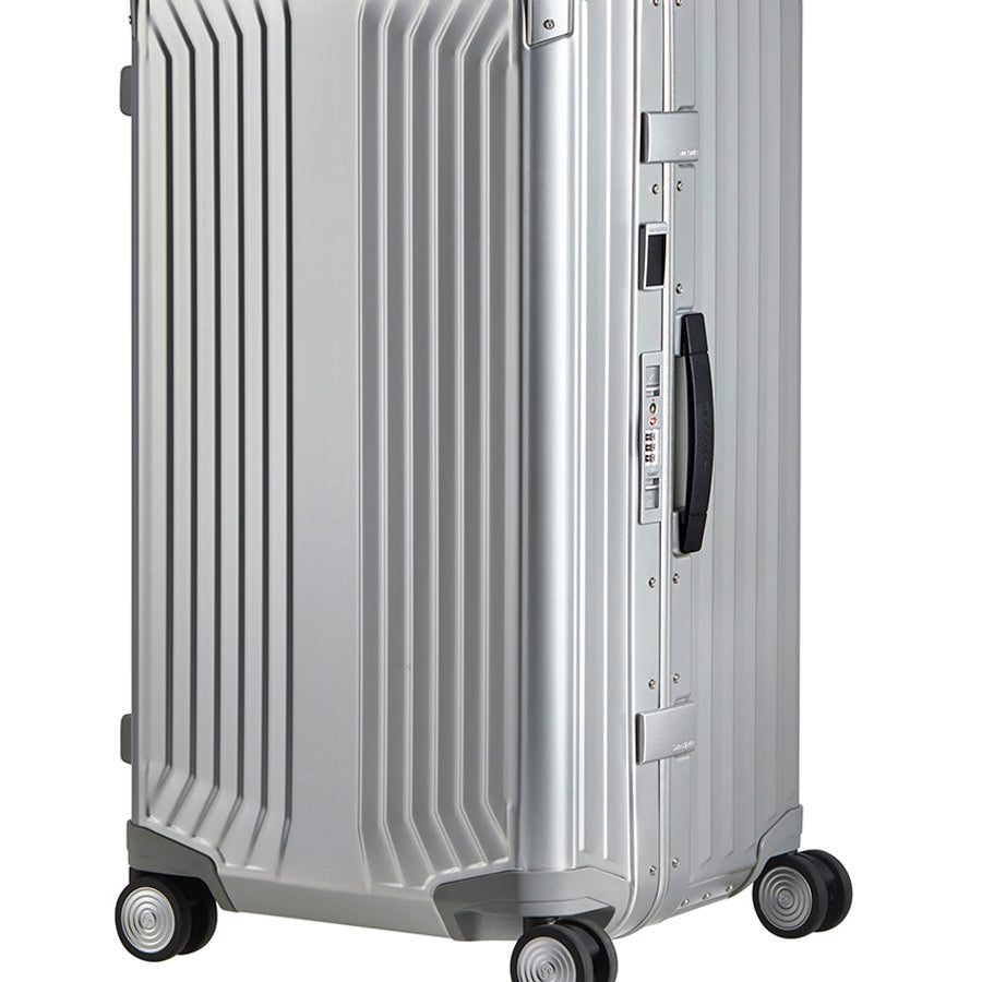 Samsonite Lite-Box Alu Extra Large Trunk