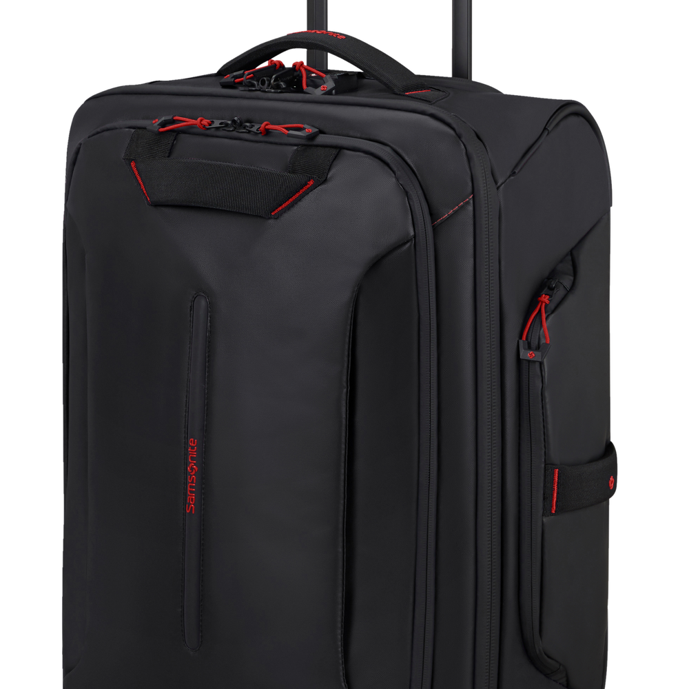 Samsonite Ecodiver Rejsetaske med hjul