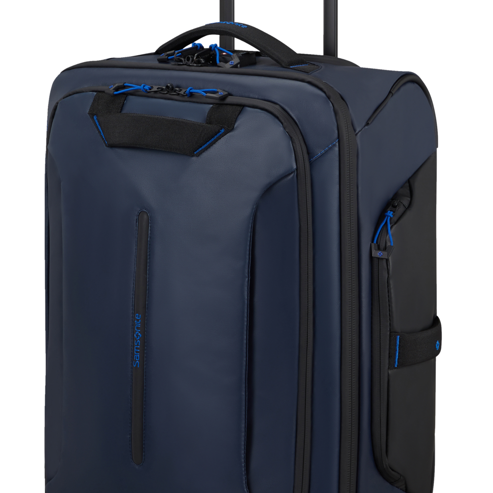 Samsonite Ecodiver Rejsetaske med hjul
