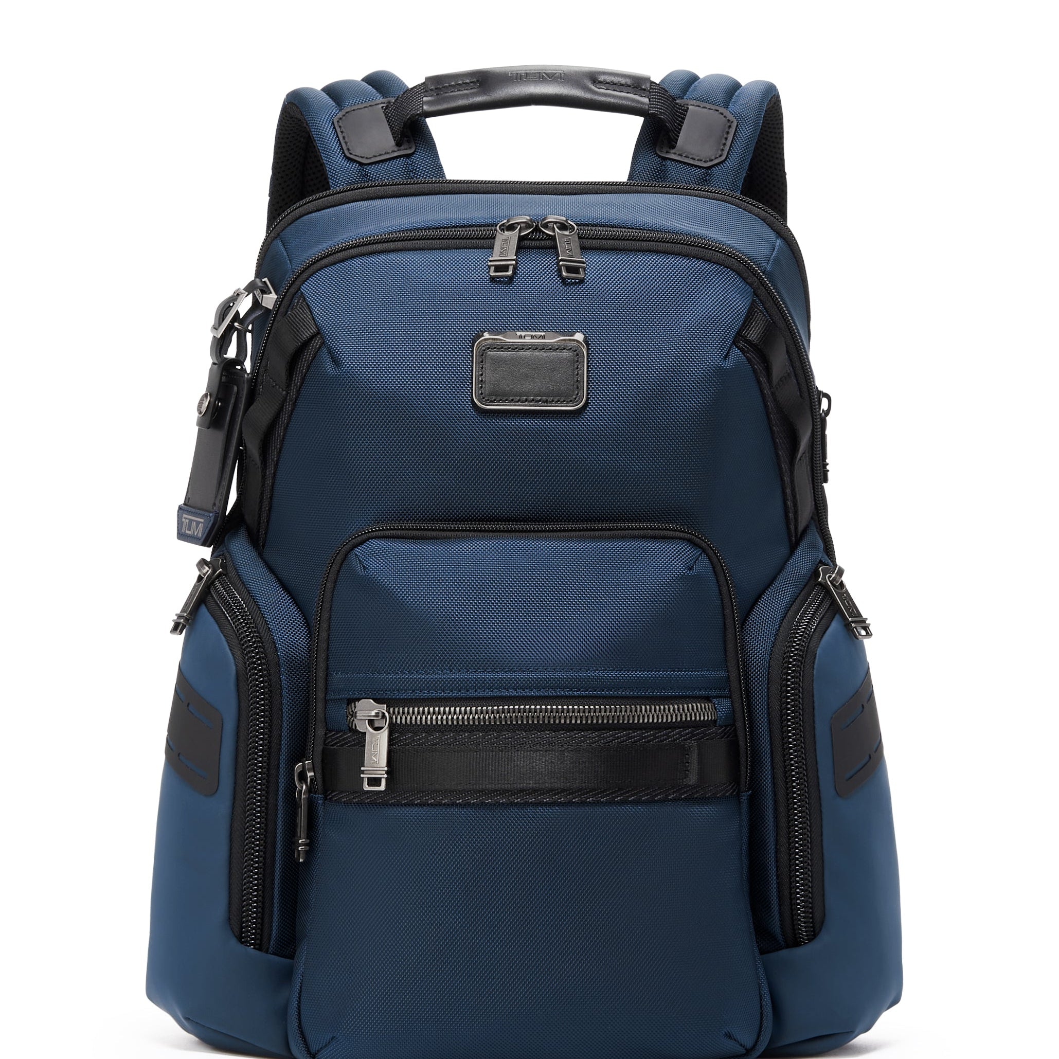 TUMI Alpha Bravo Navigation Backpack