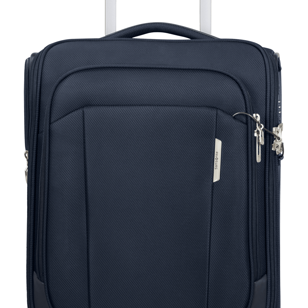 Samsonite Respark Cabin suitcase with 2 wheels 45cm