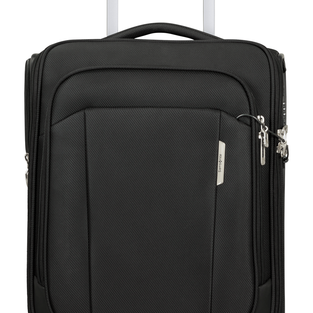 Samsonite Respark Cabin suitcase with 2 wheels 45cm