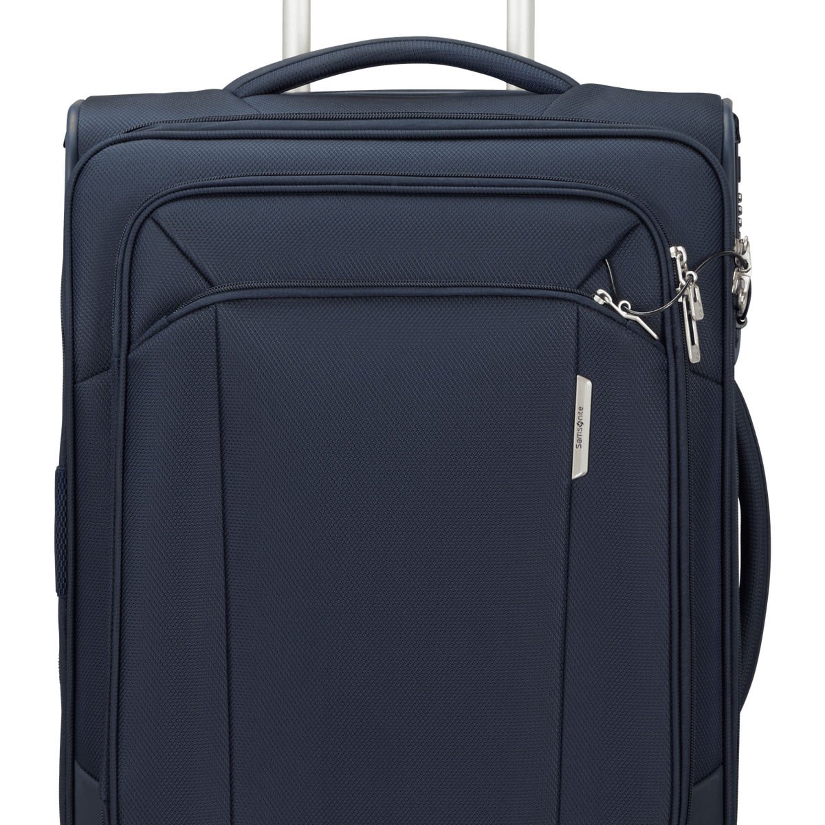 Samsonite Respark Expandable Cabin Suitcase with 2 Wheels 55cm