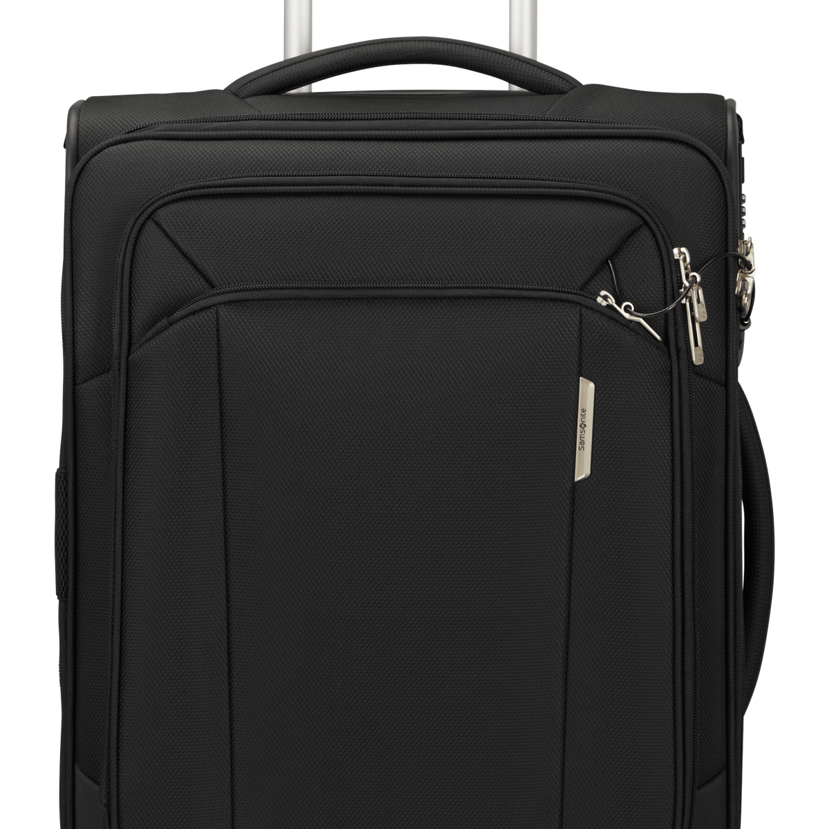 Samsonite Respark Expandable Cabin Suitcase with 2 Wheels 55cm