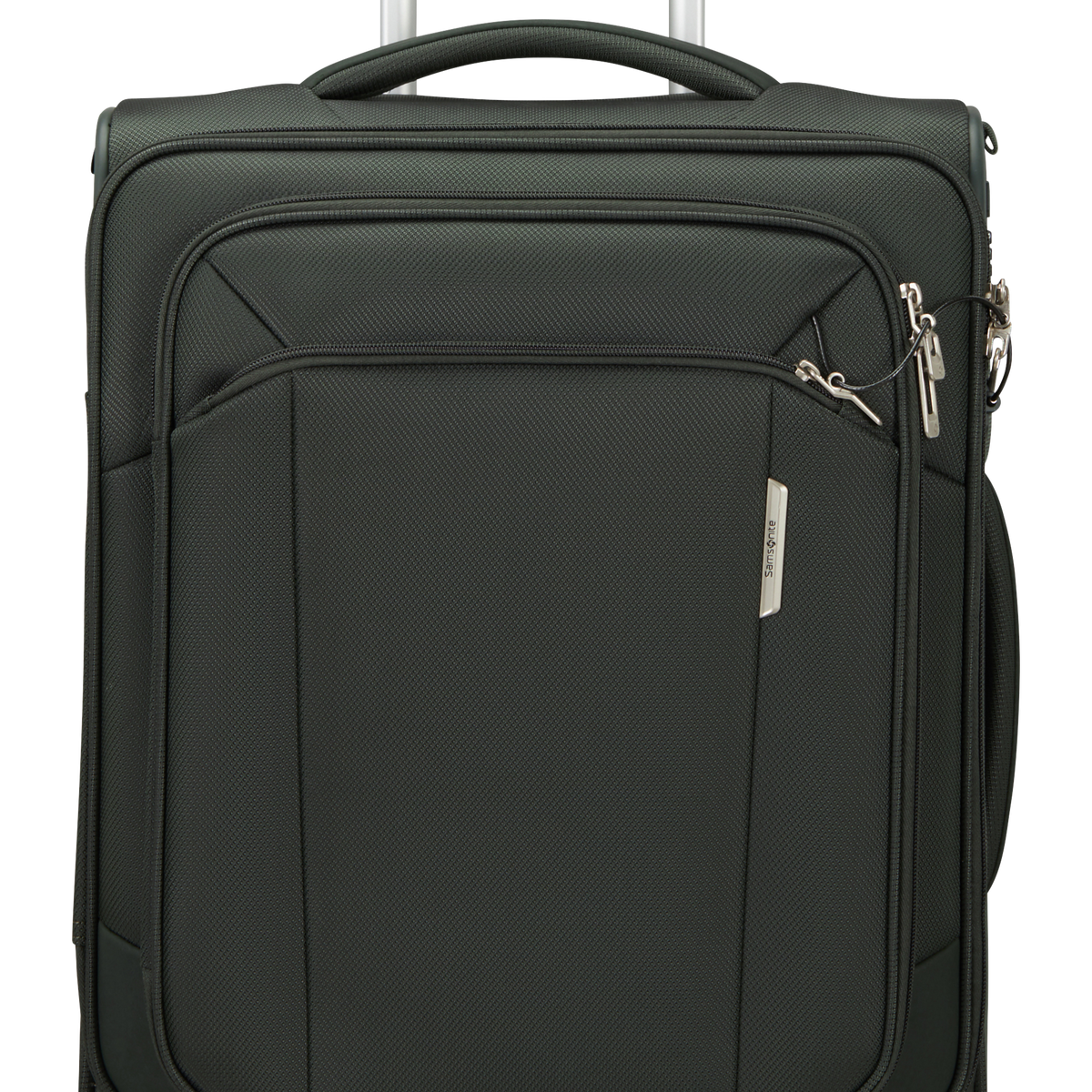 Samsonite Respark Cabin suitcase with 4 wheels 55cm