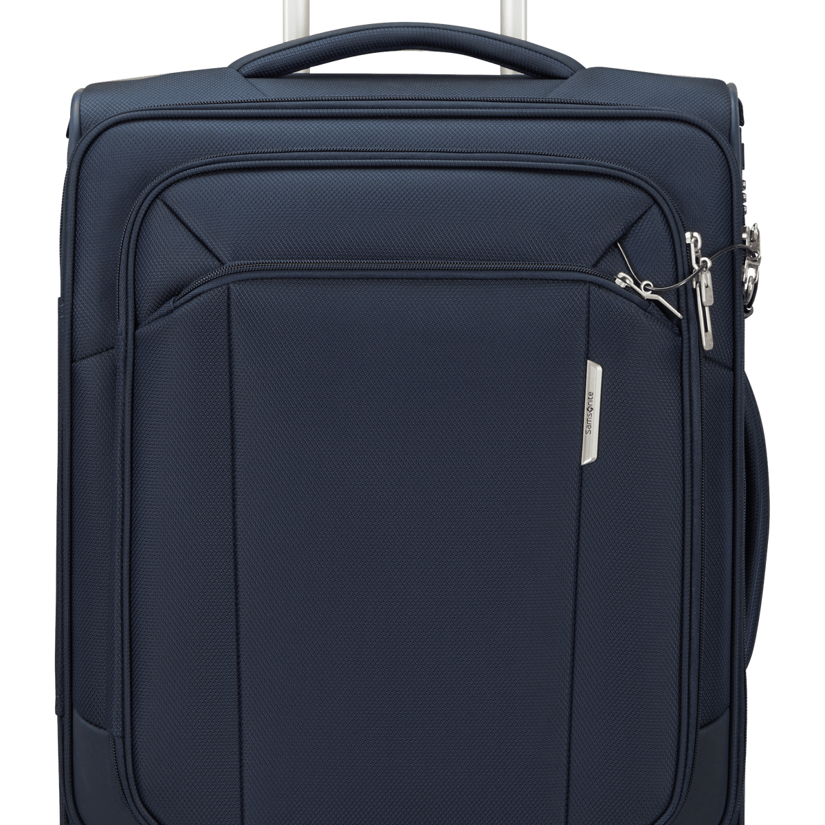 Samsonite Respark Cabin suitcase with 4 wheels 55cm