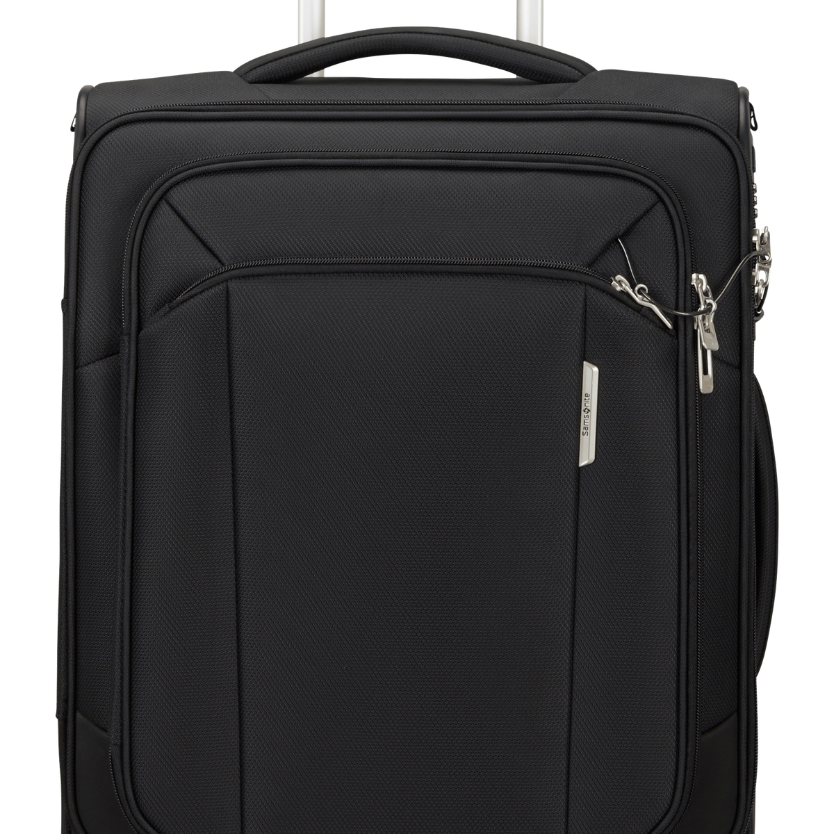 Samsonite Respark Cabin suitcase with 4 wheels 55cm