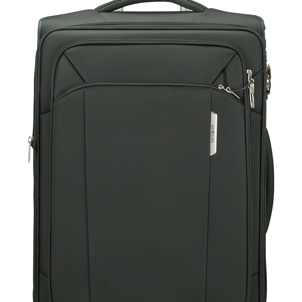 Samsonite Respark Expandable suitcase 67cm