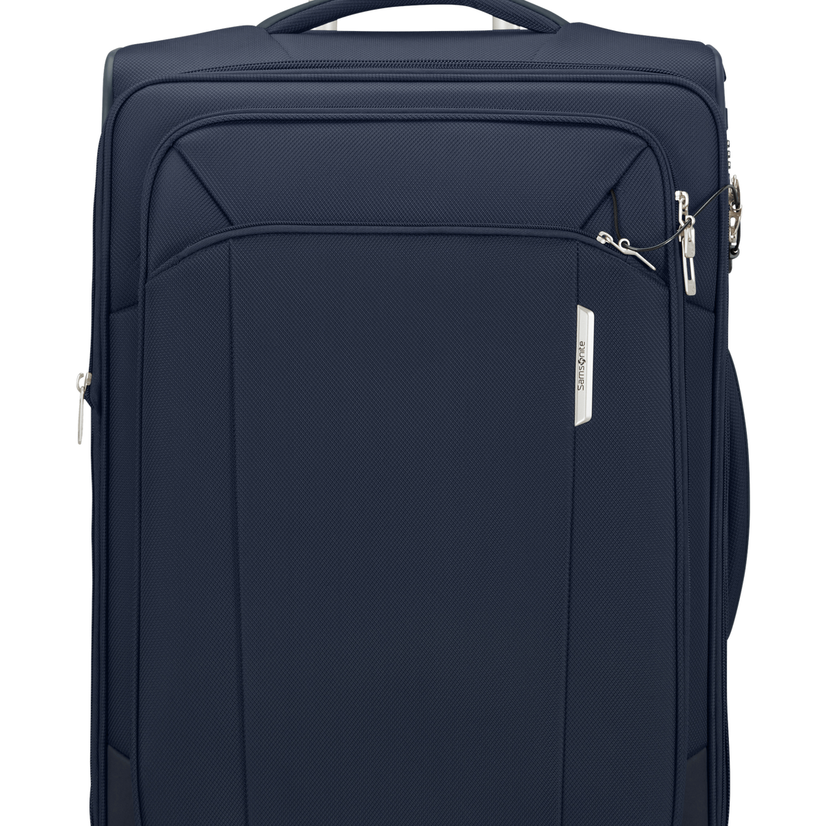 Samsonite Respark Expandable suitcase 67cm
