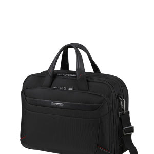 Samsonite Pro-DLX 6 Bailhandle 15.6" exp