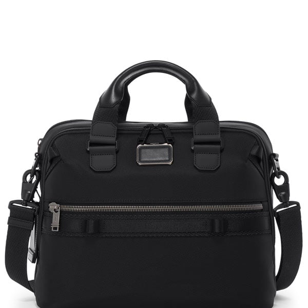 TUMI Alpha Bravo Calhoun Brief