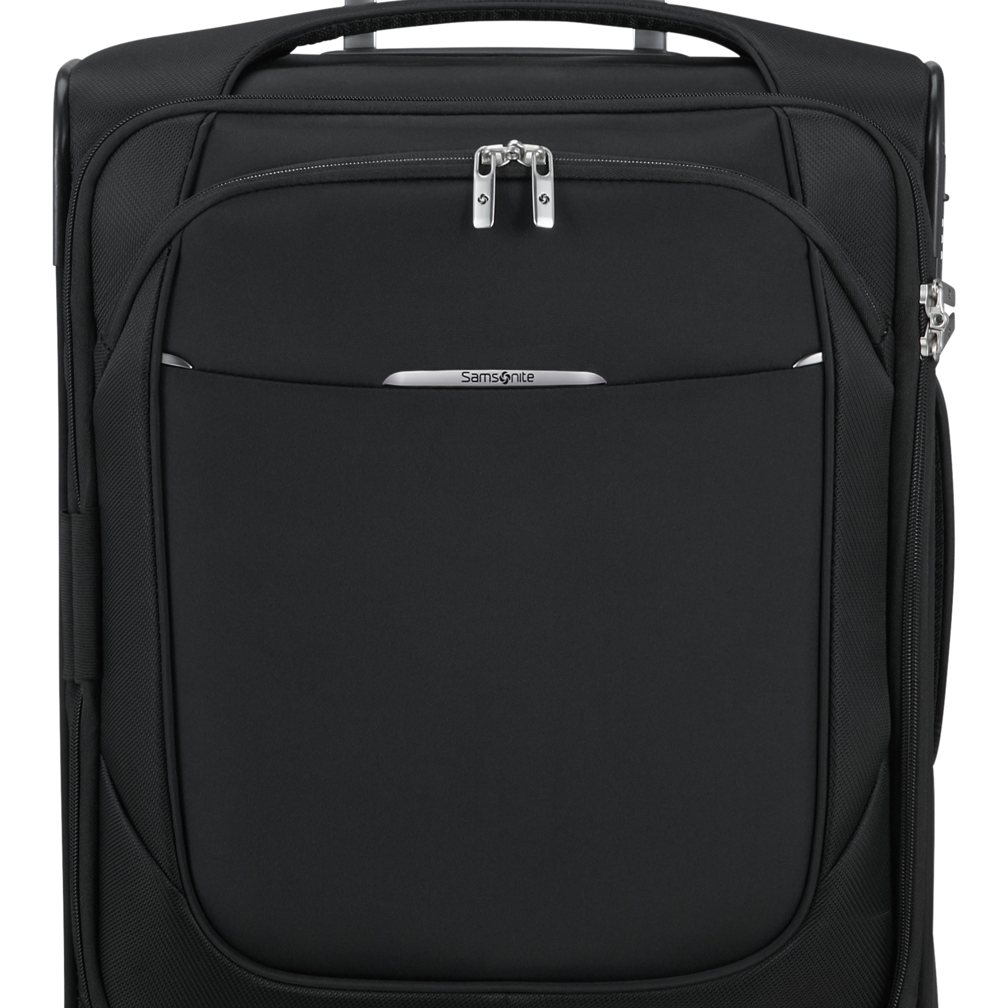 Samsonite Re-Lite Spinner 55 Expandable