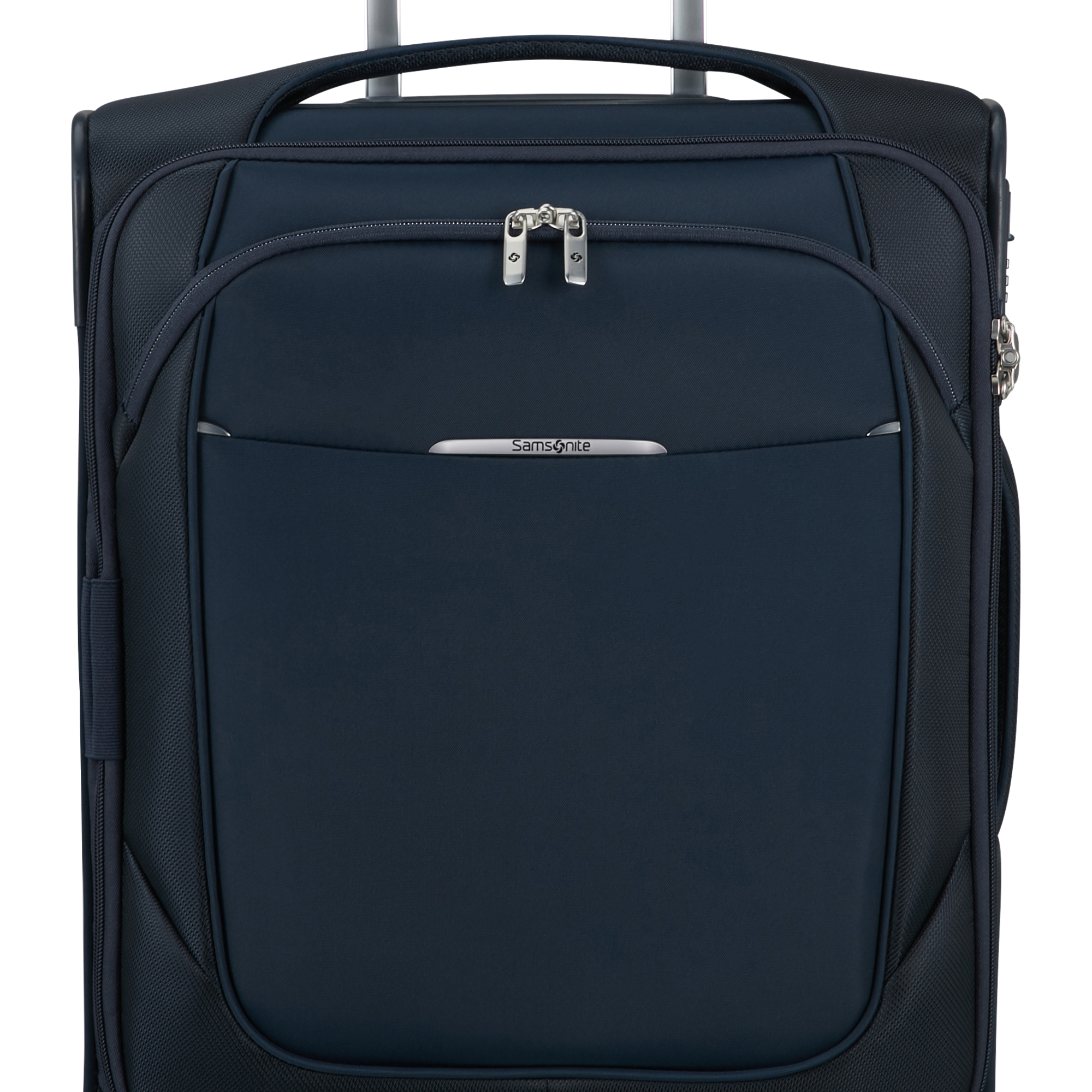 Samsonite Re-Lite Spinner 55 Expandable