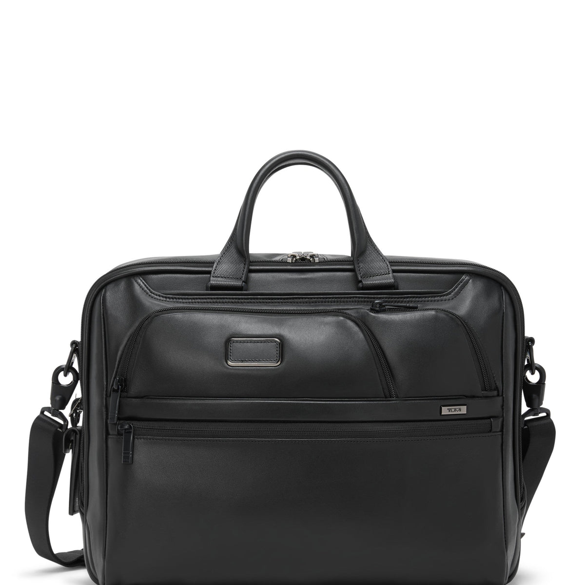Tumi Alpha Large 17" Briefcase