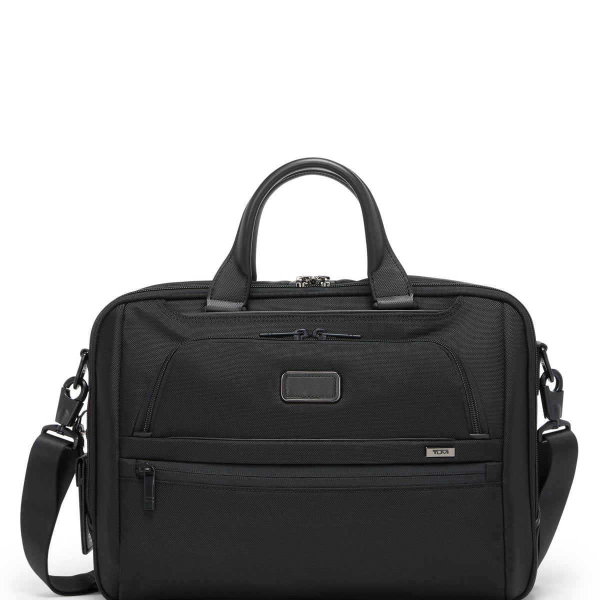 Tumi Alpha Medium 15" Briefcase