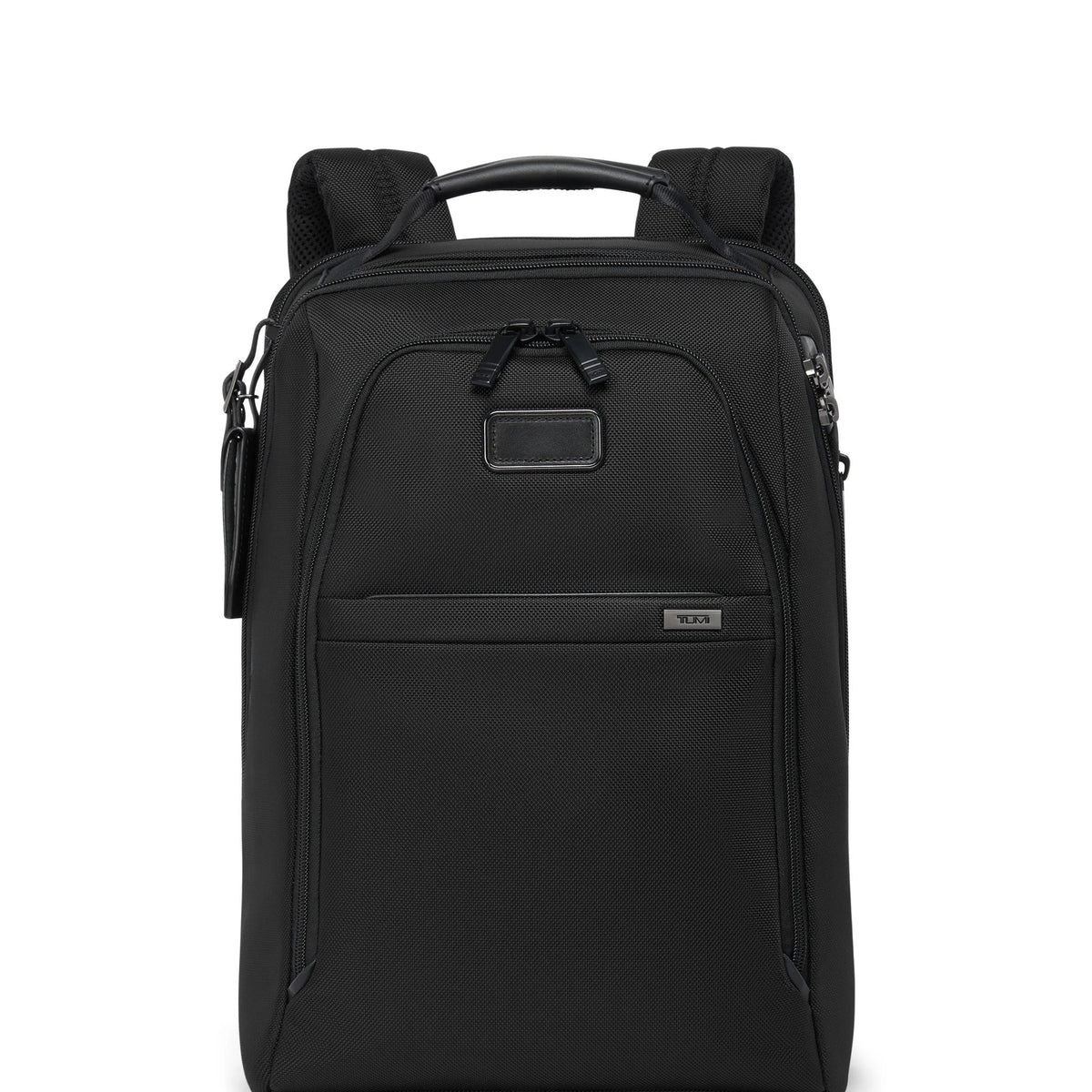Tumi Alpha Medium 15" Expandable Backpack