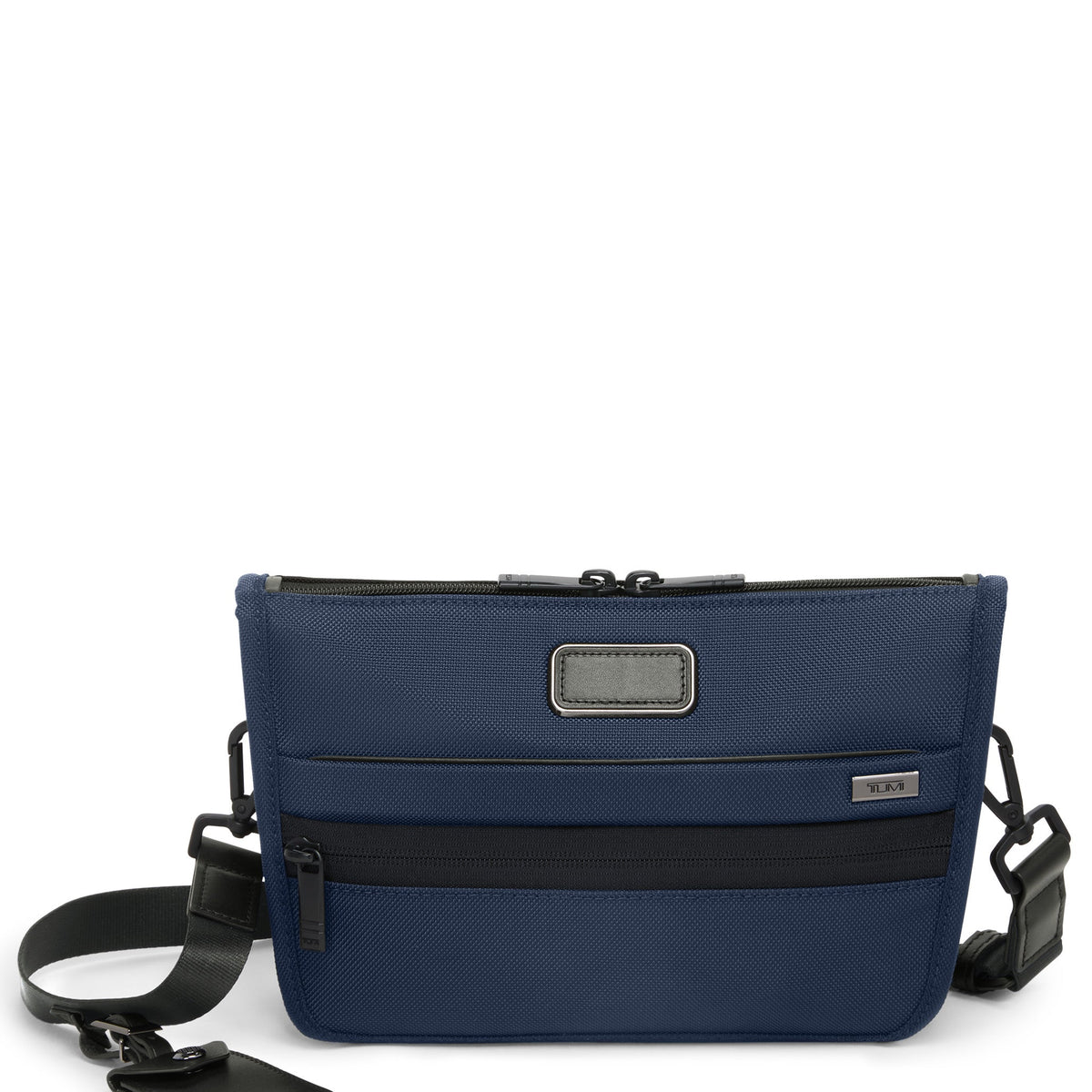 Tumi Alpha Convertible Clutch Crossbody