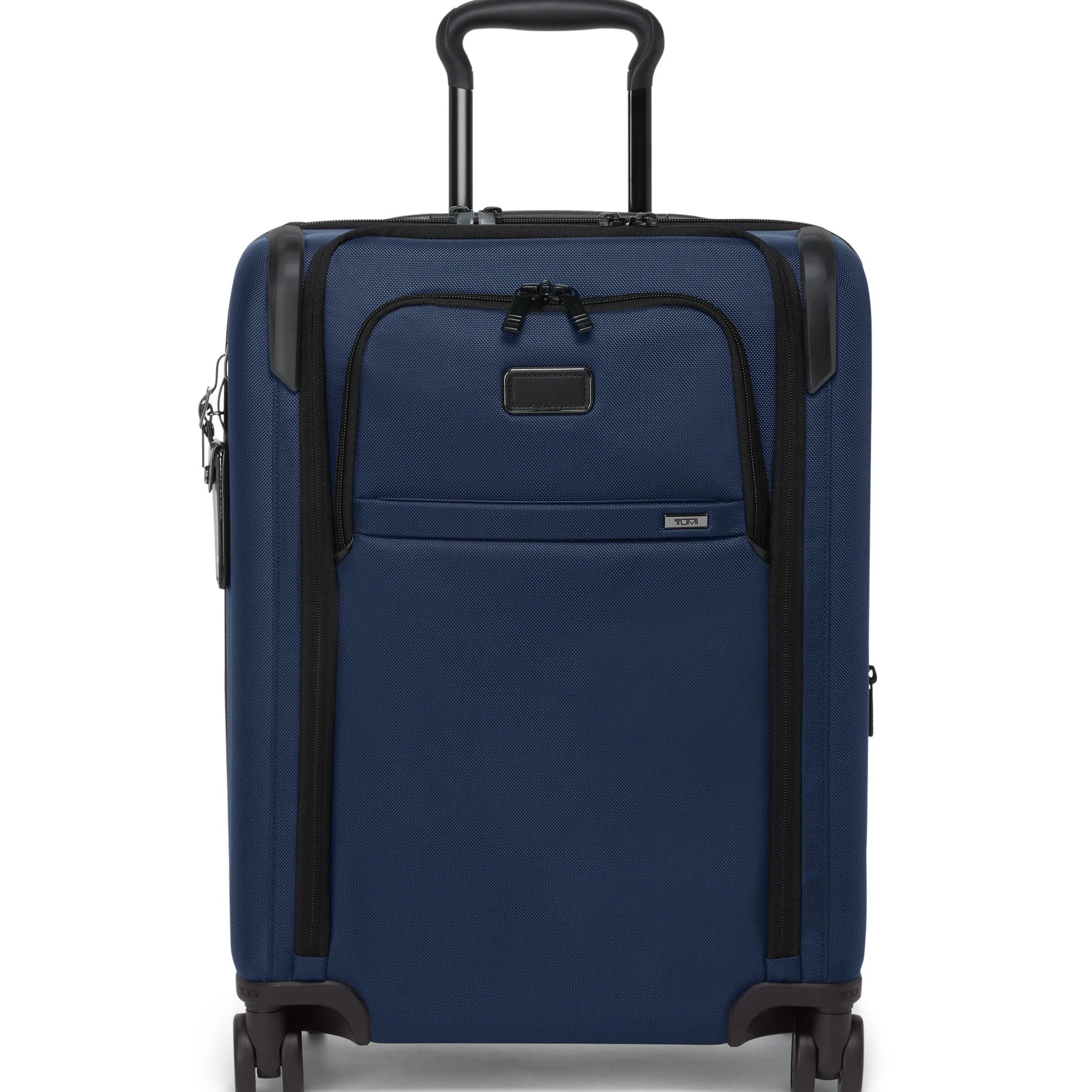 Tumi Alpha Large Dual Access Expandable Carry-on 55cm