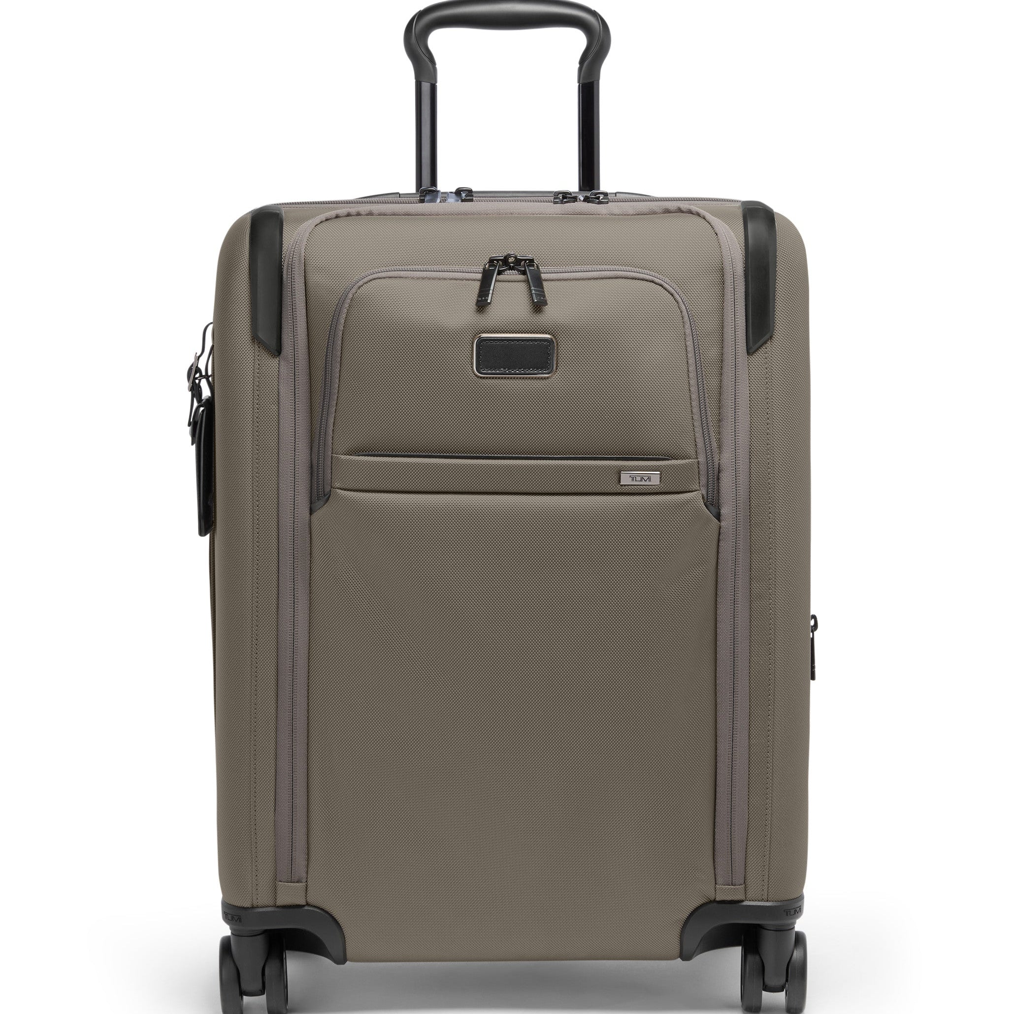 Tumi Alpha Large Dual Access Expandable Carry-on 55cm