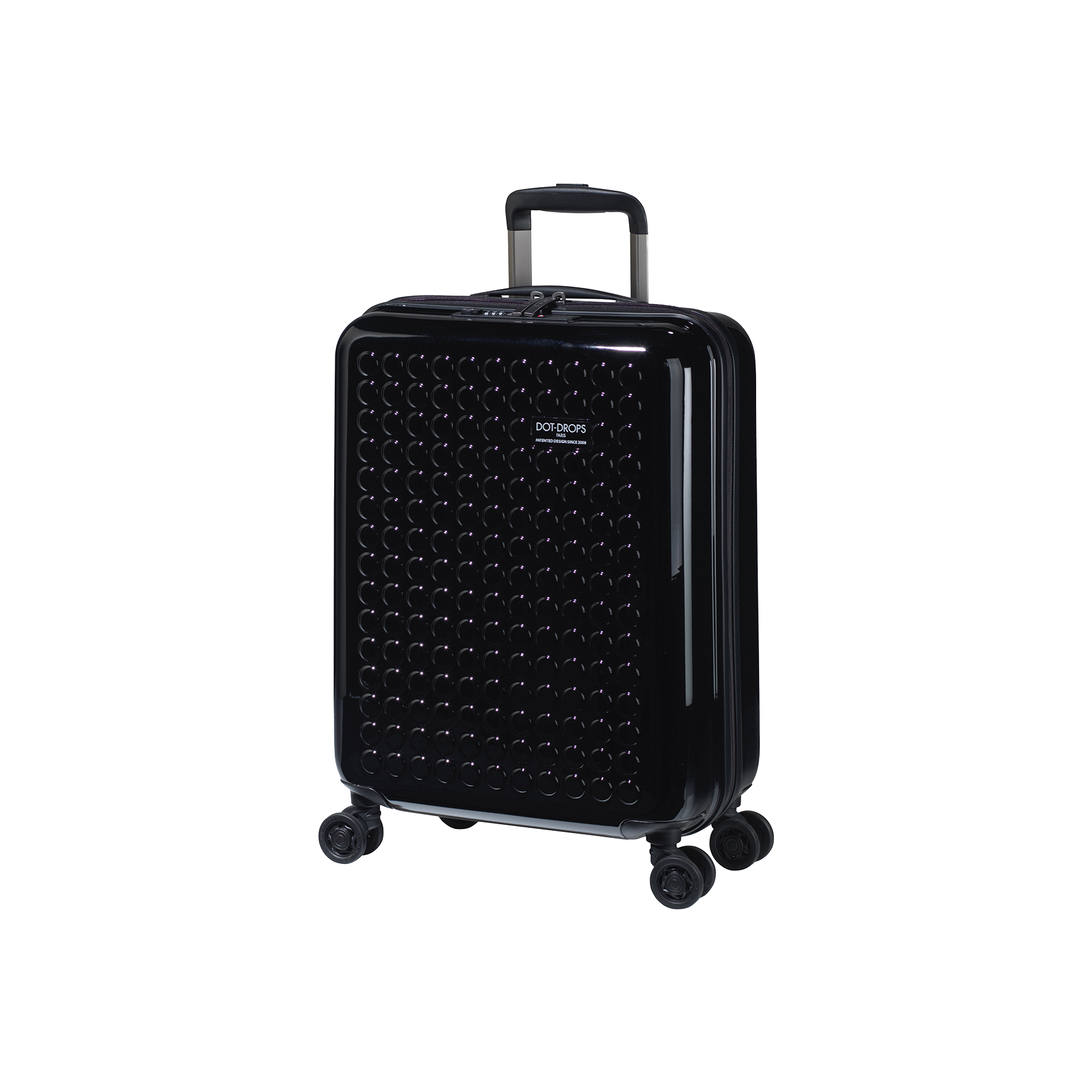 Chapter 2 Cabin Suitcase w. USB port