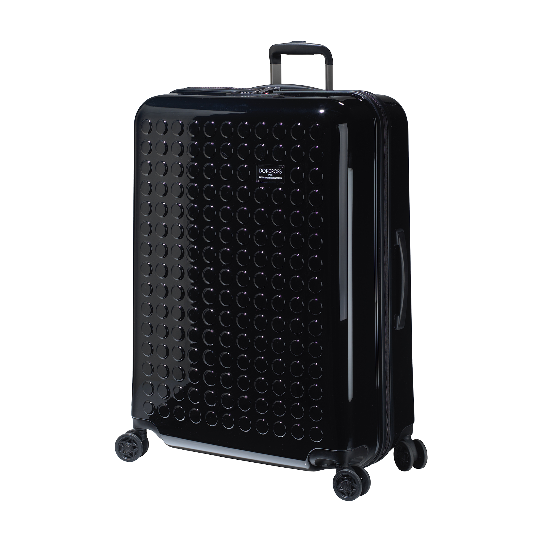 Chapter 2 Limited Extra Large Suitcase