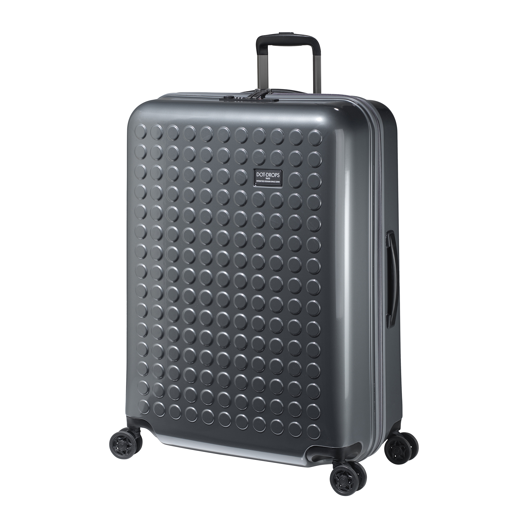 Chapter 2 Limited Extra Large Suitcase