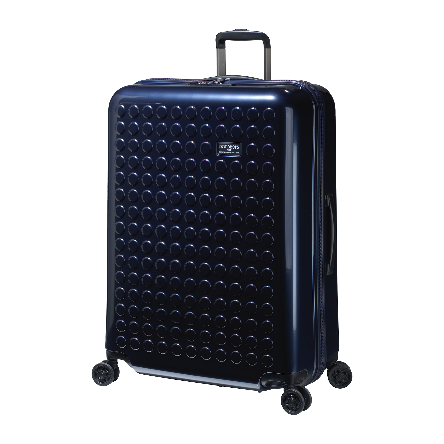 Chapter 2 Limited Extra Large Suitcase