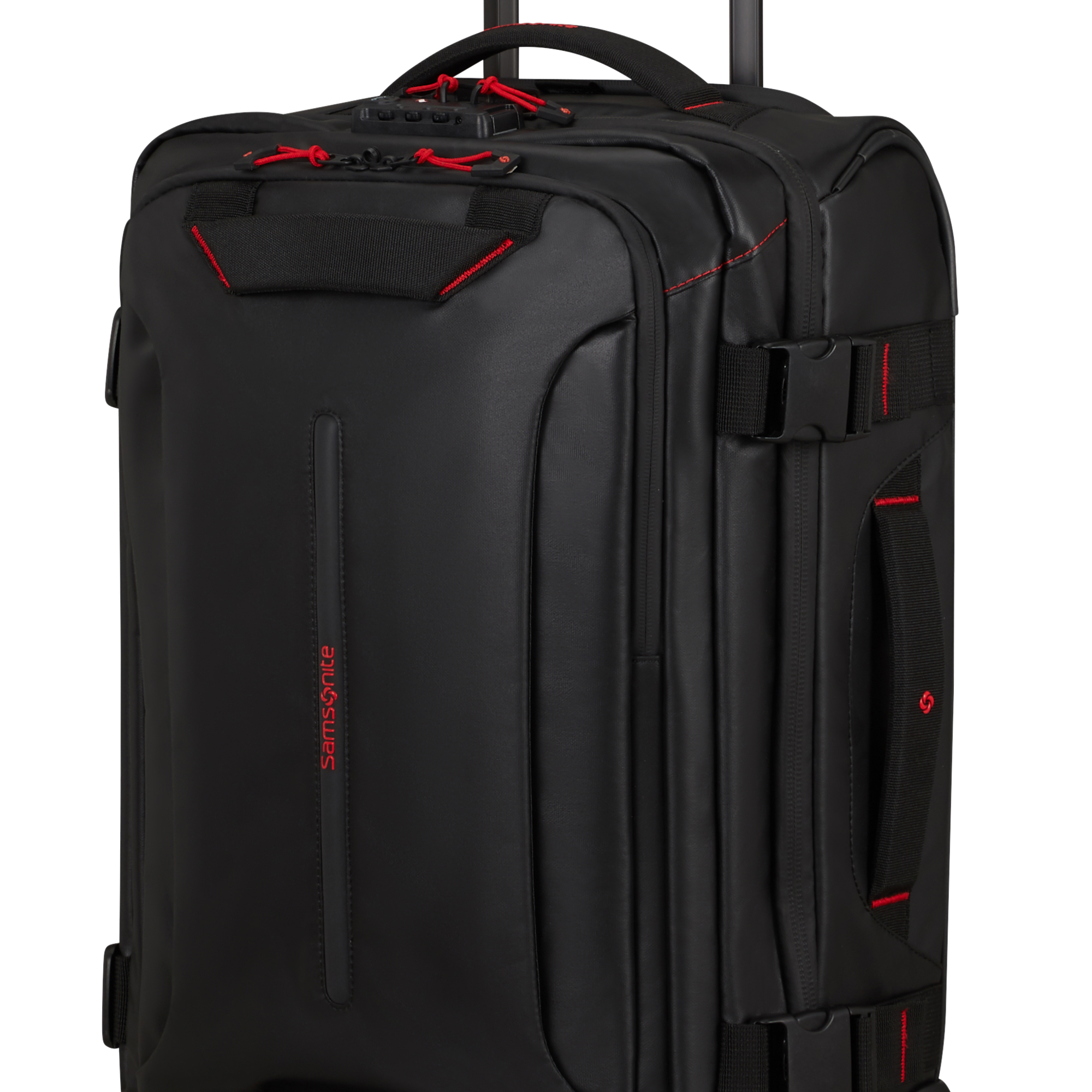 Samsonite Ecodiver Travel bag on 2 wheels