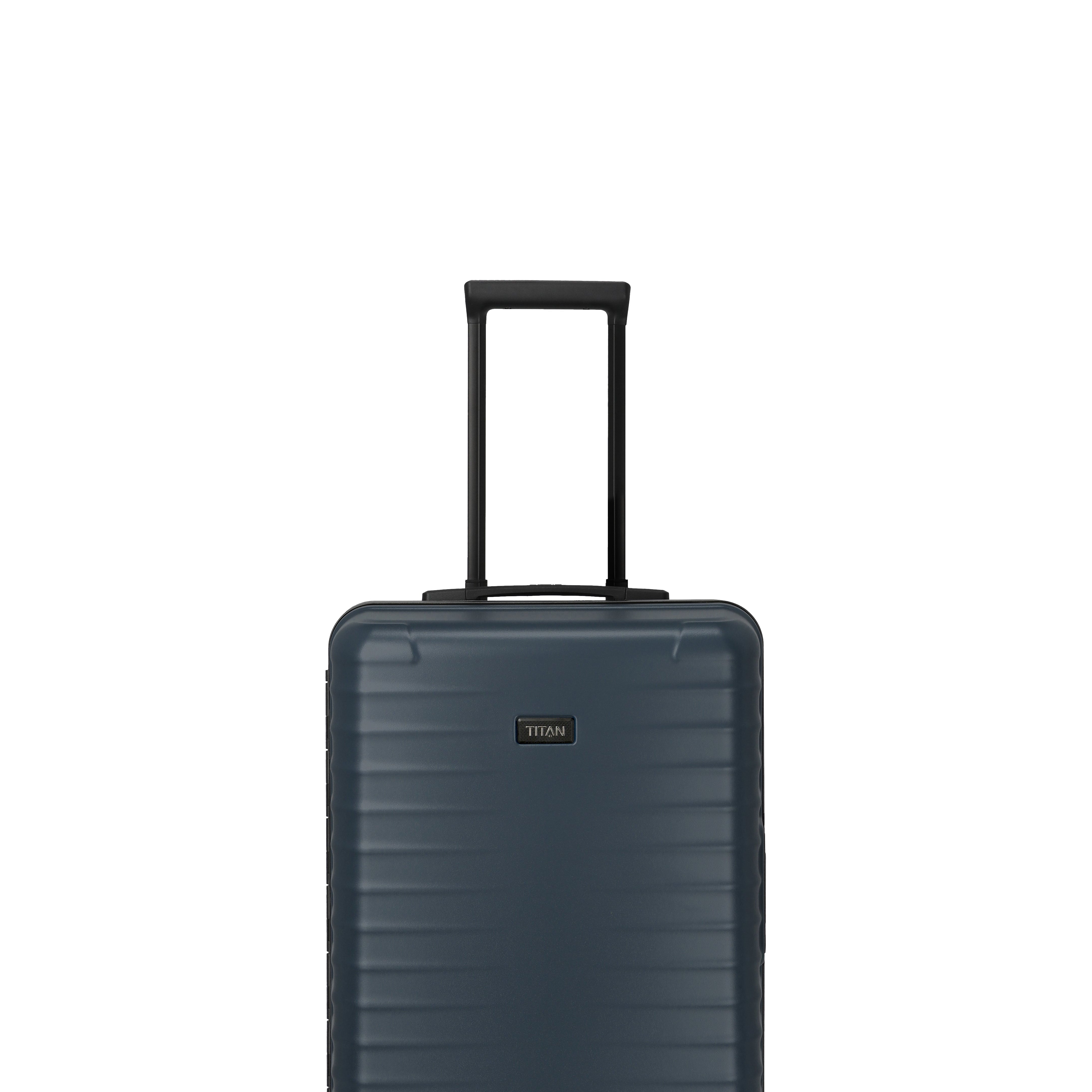 TITAN OVERSEAS S23