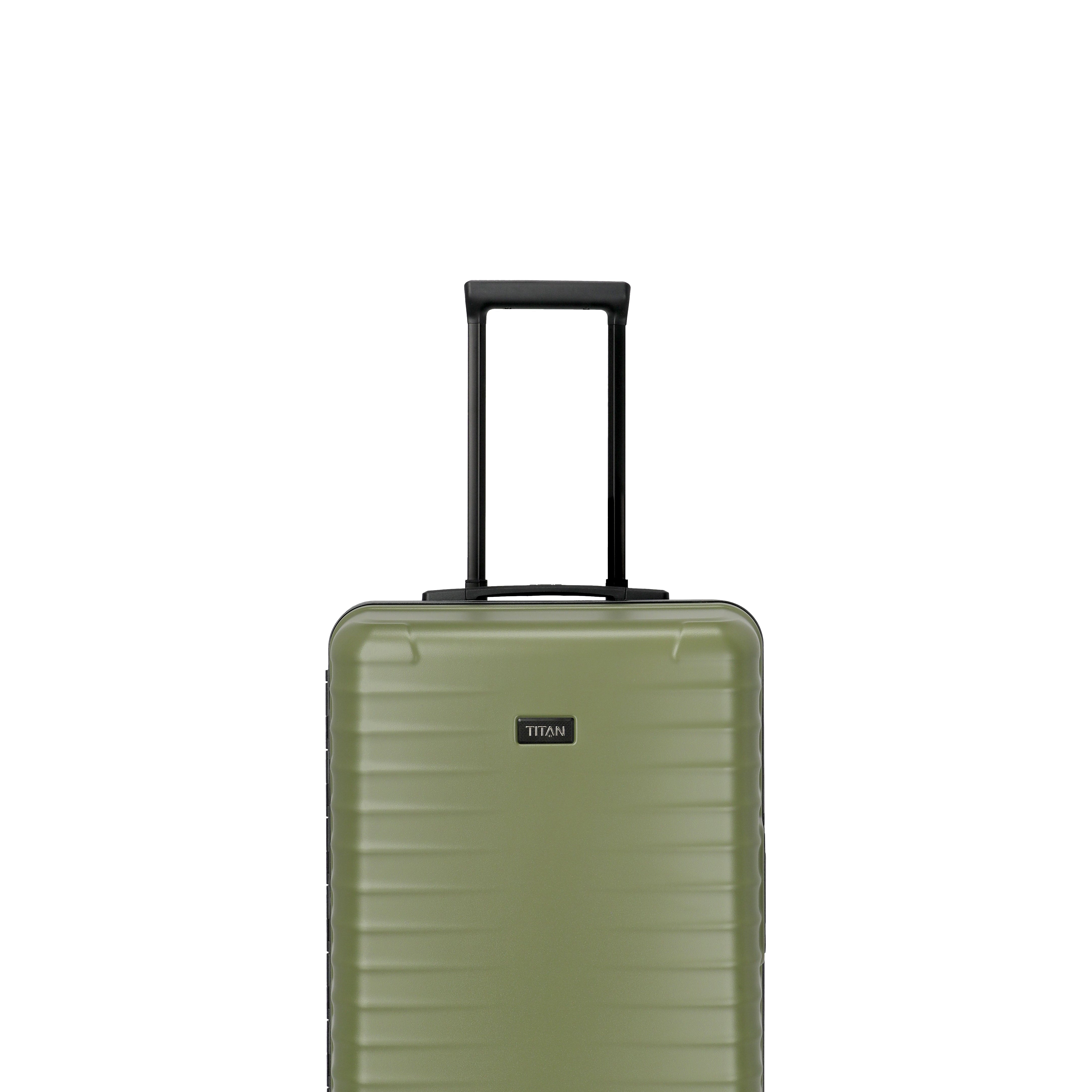 TITAN OVERSEAS S23
