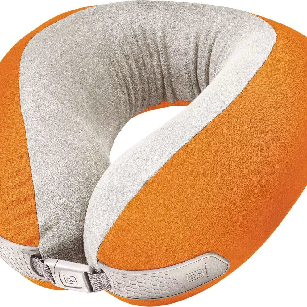 Go Travel The Memory Dreamer Pillow