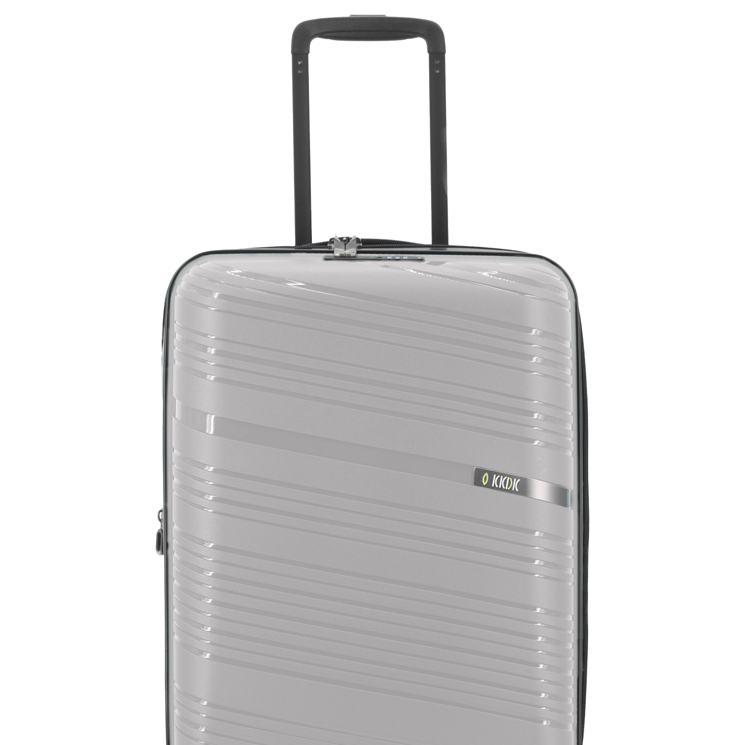 Revolution KKDK Cabin Suitcase
