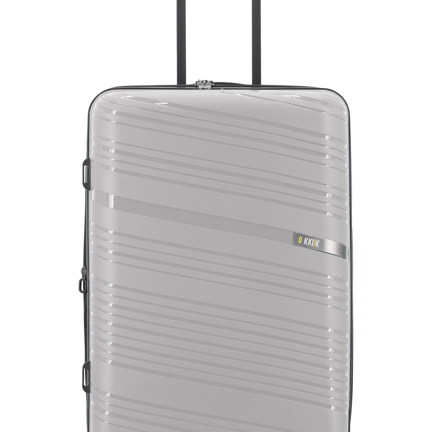 Revolution KKDK Check-in M Suitcase