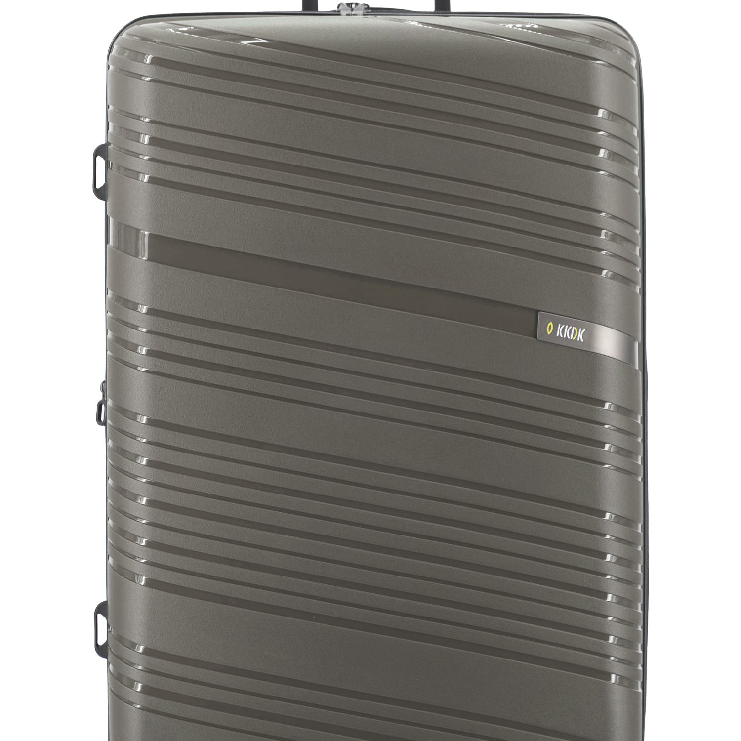 Revolution KKDK Check-in L Suitcase