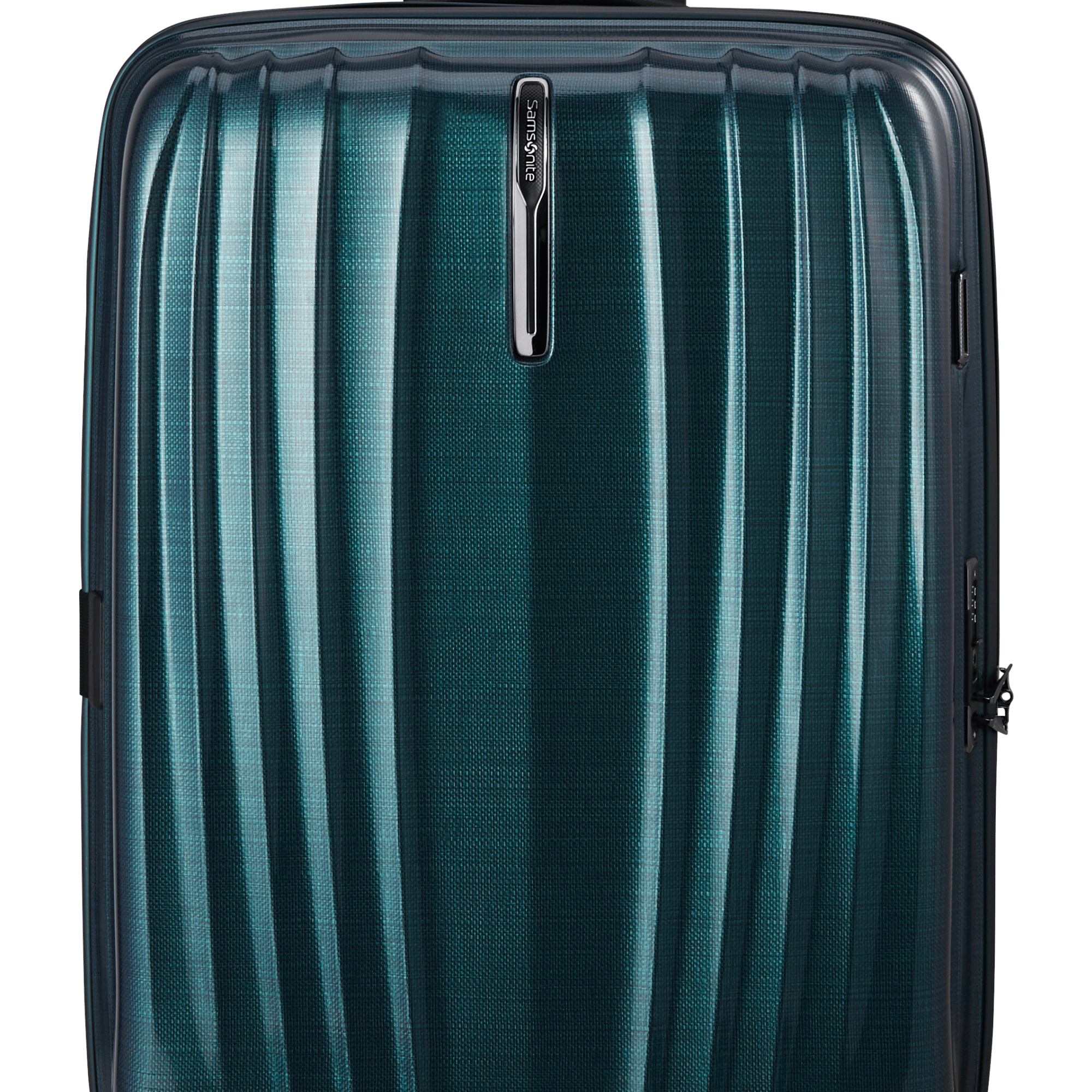 Samsonite Nexis Ekspanderbar kuffert med 4 hjul 70cm