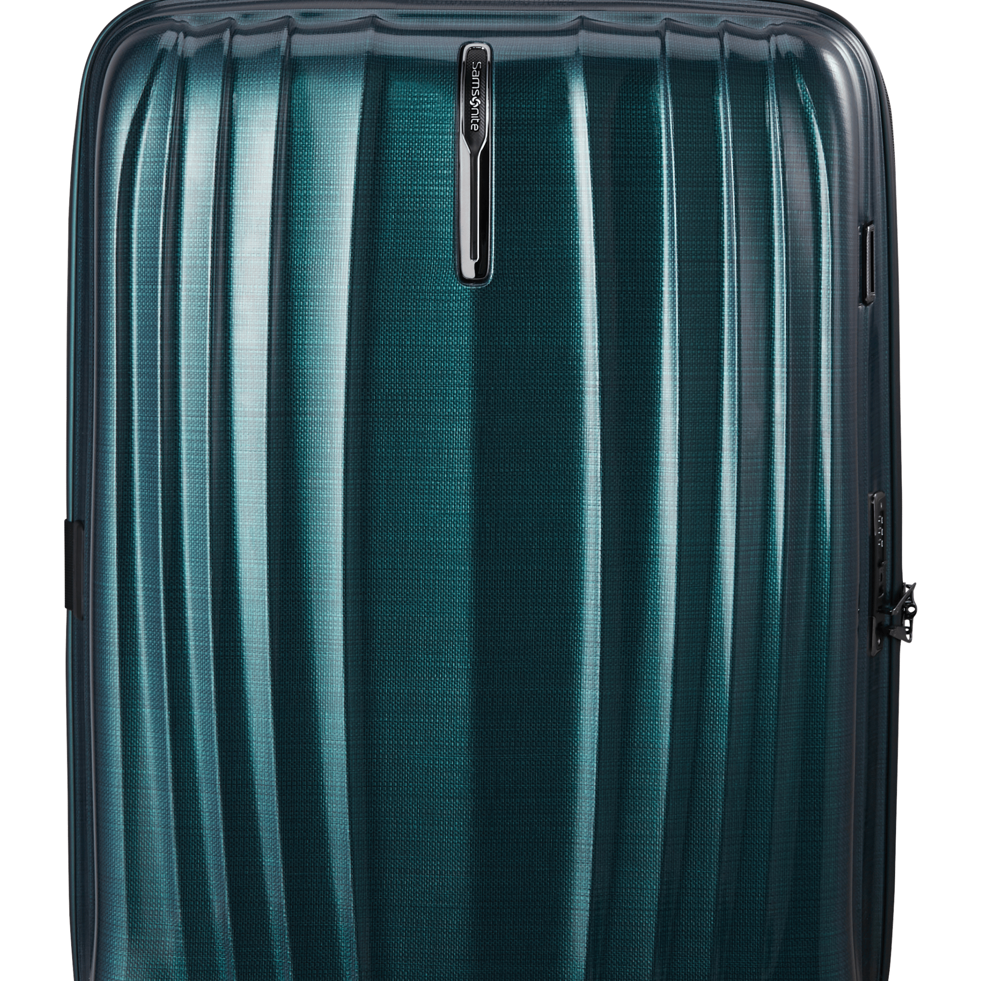 Samsonite Nexis Ekspanderbar kuffert med 4 hjul 76cm