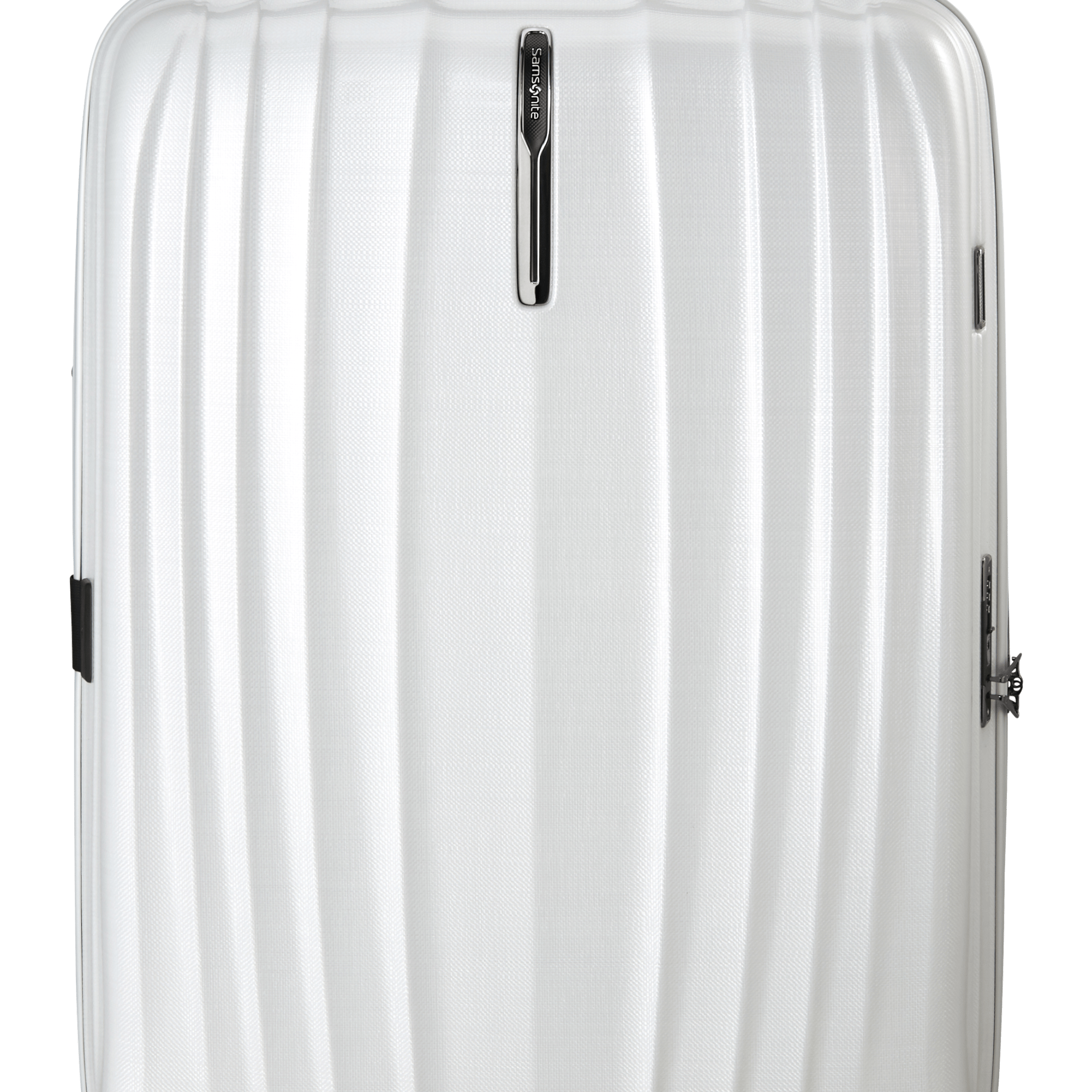 Samsonite Nexis Ekspanderbar kuffert med 4 hjul 82cm