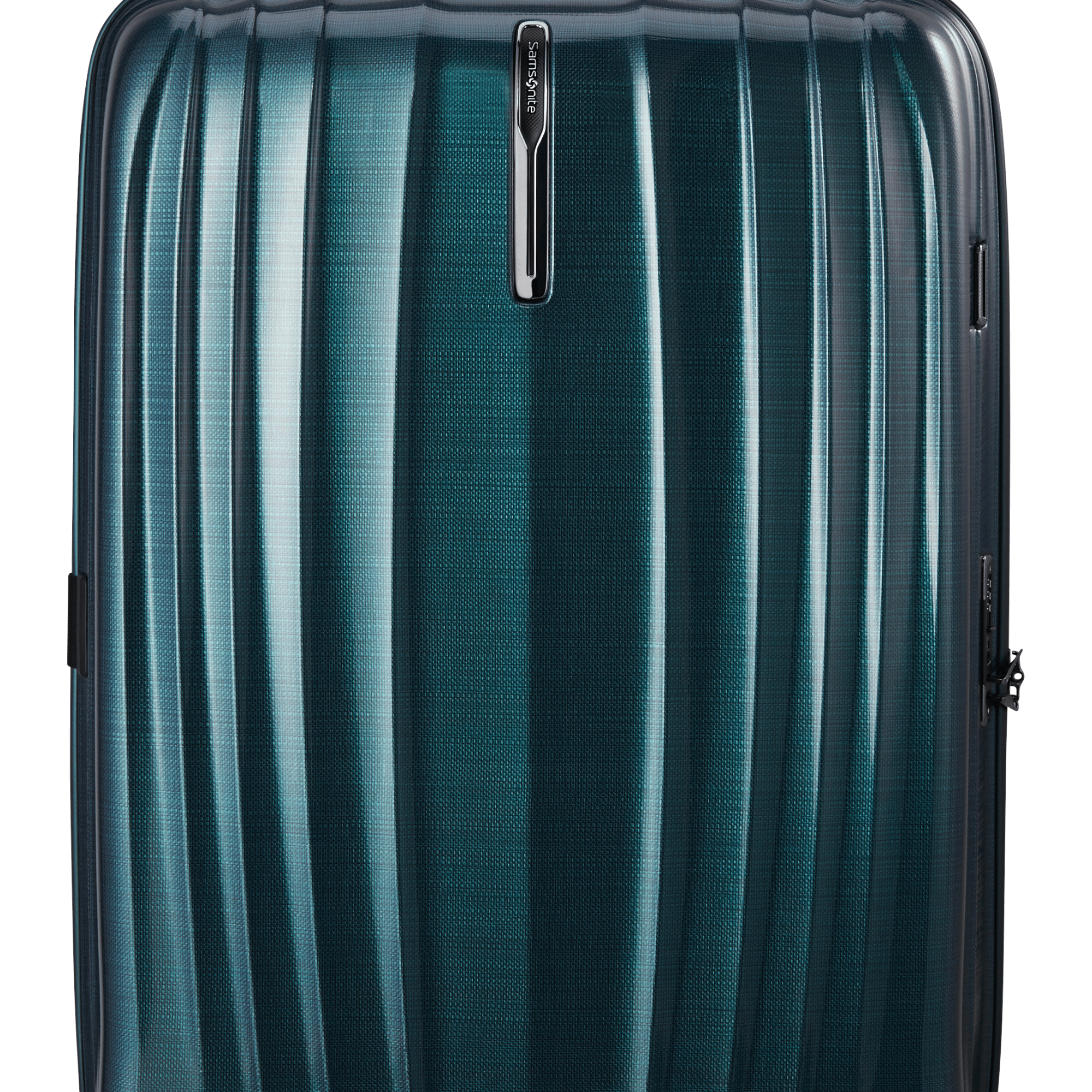 Samsonite Nexis Ekspanderbar kuffert med 4 hjul 82cm