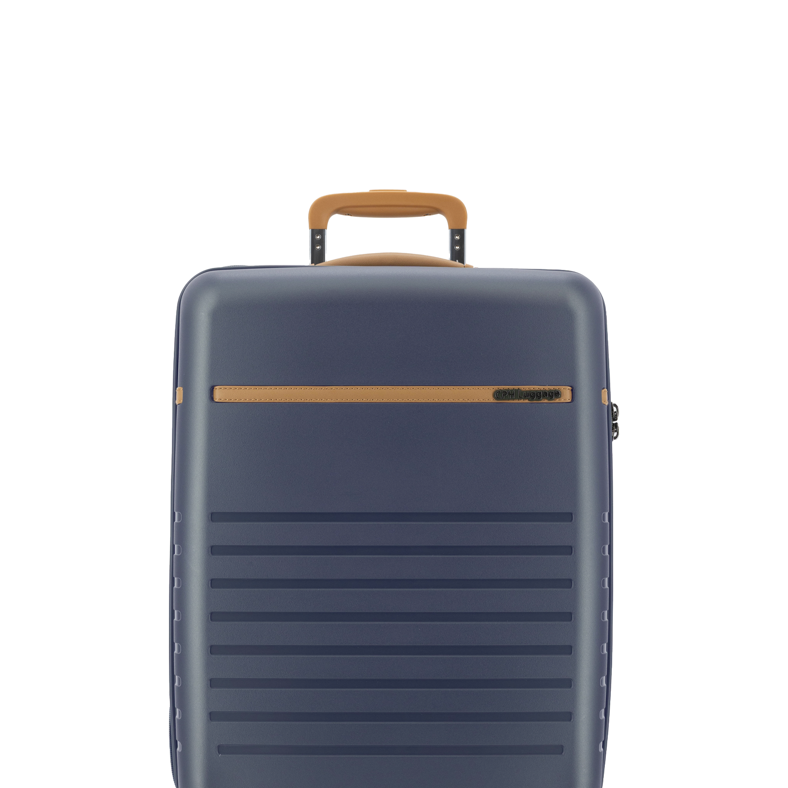 CPH Luggage Classic 55 cm Kabine Kuffert