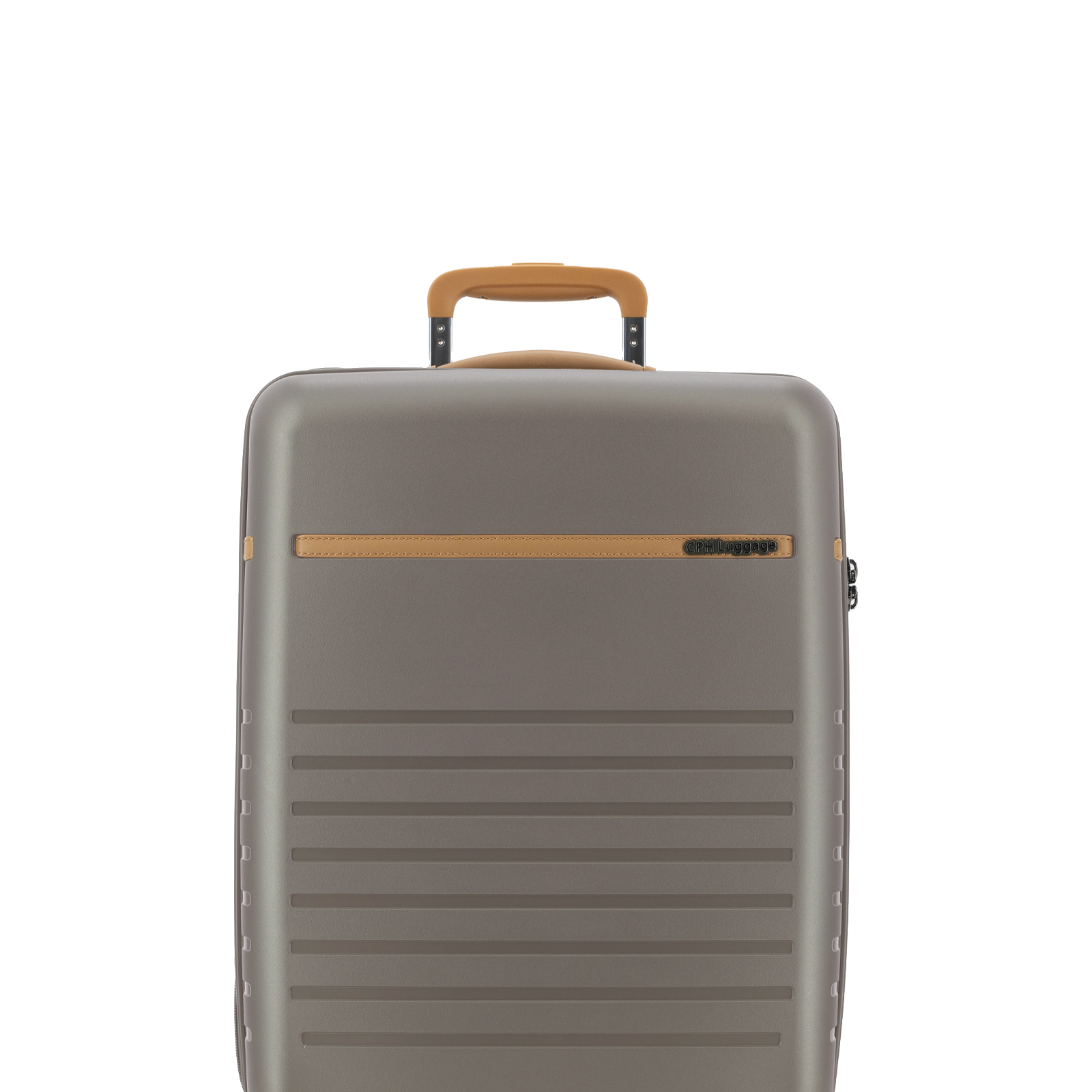 CPH Luggage Classic 55 cm Kabine Kuffert