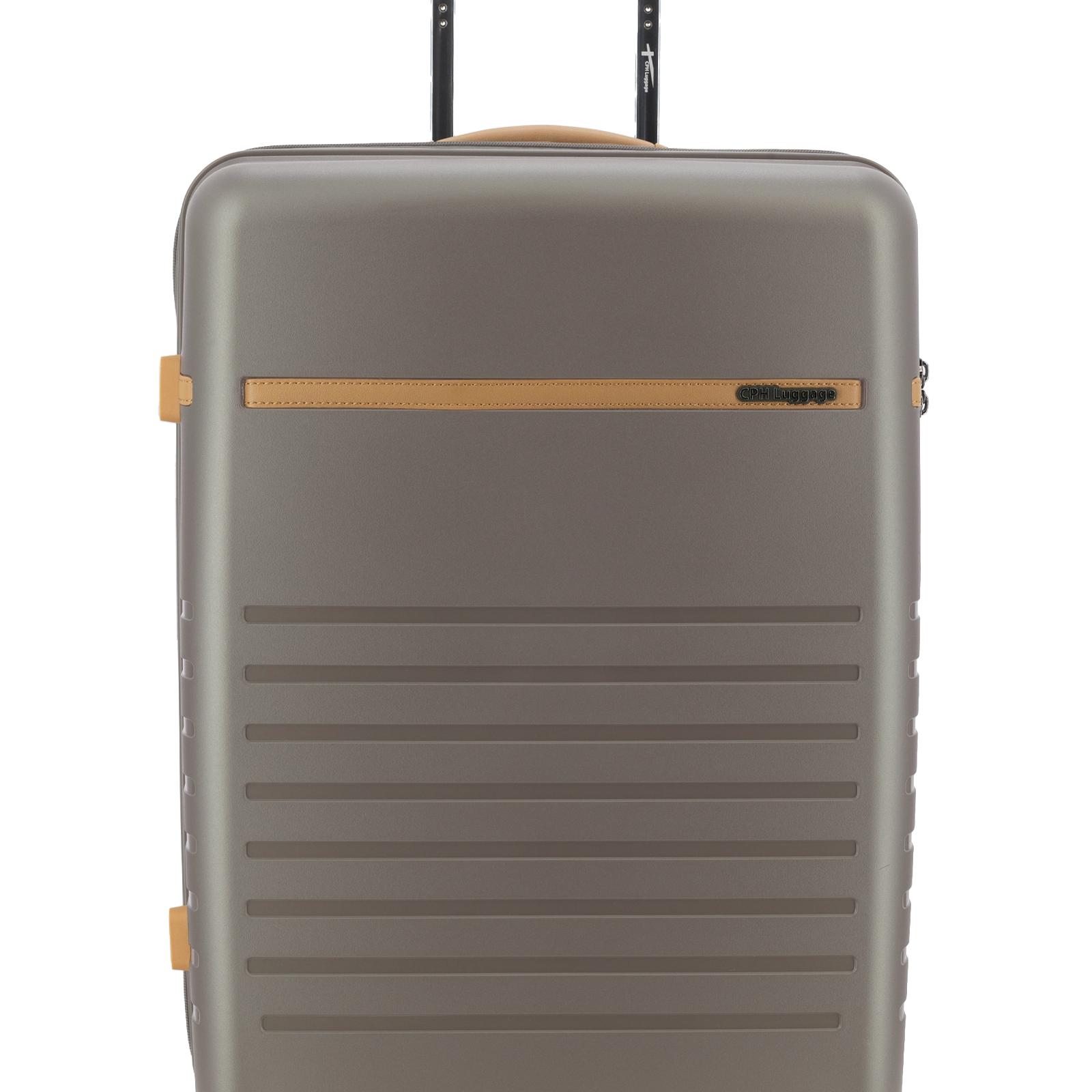 CPH Luggage Classic Check-in L Kuffert