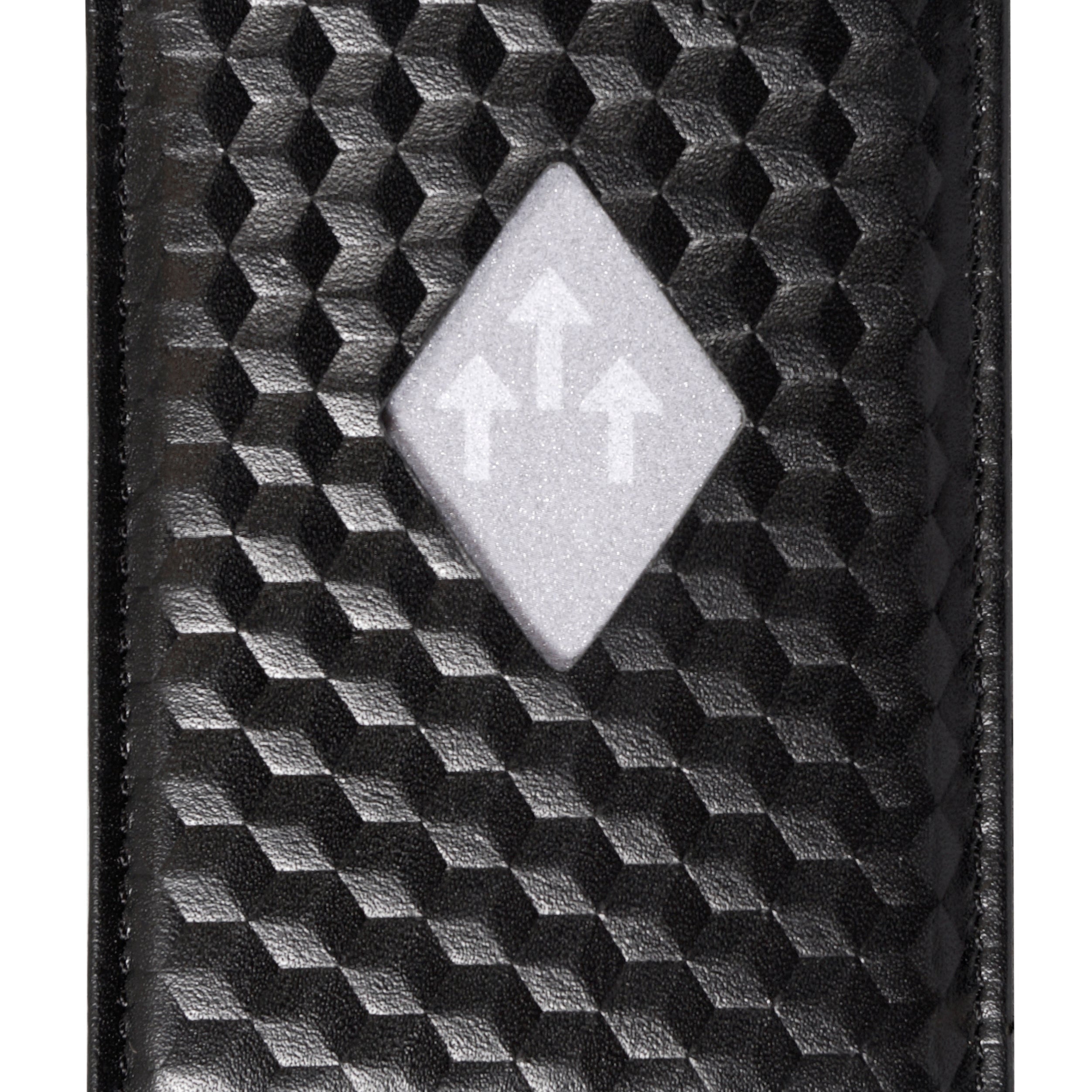 Exentri RFID Kortholder