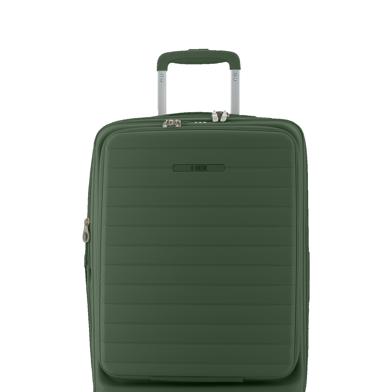 Frontpack Kabine Kuffert