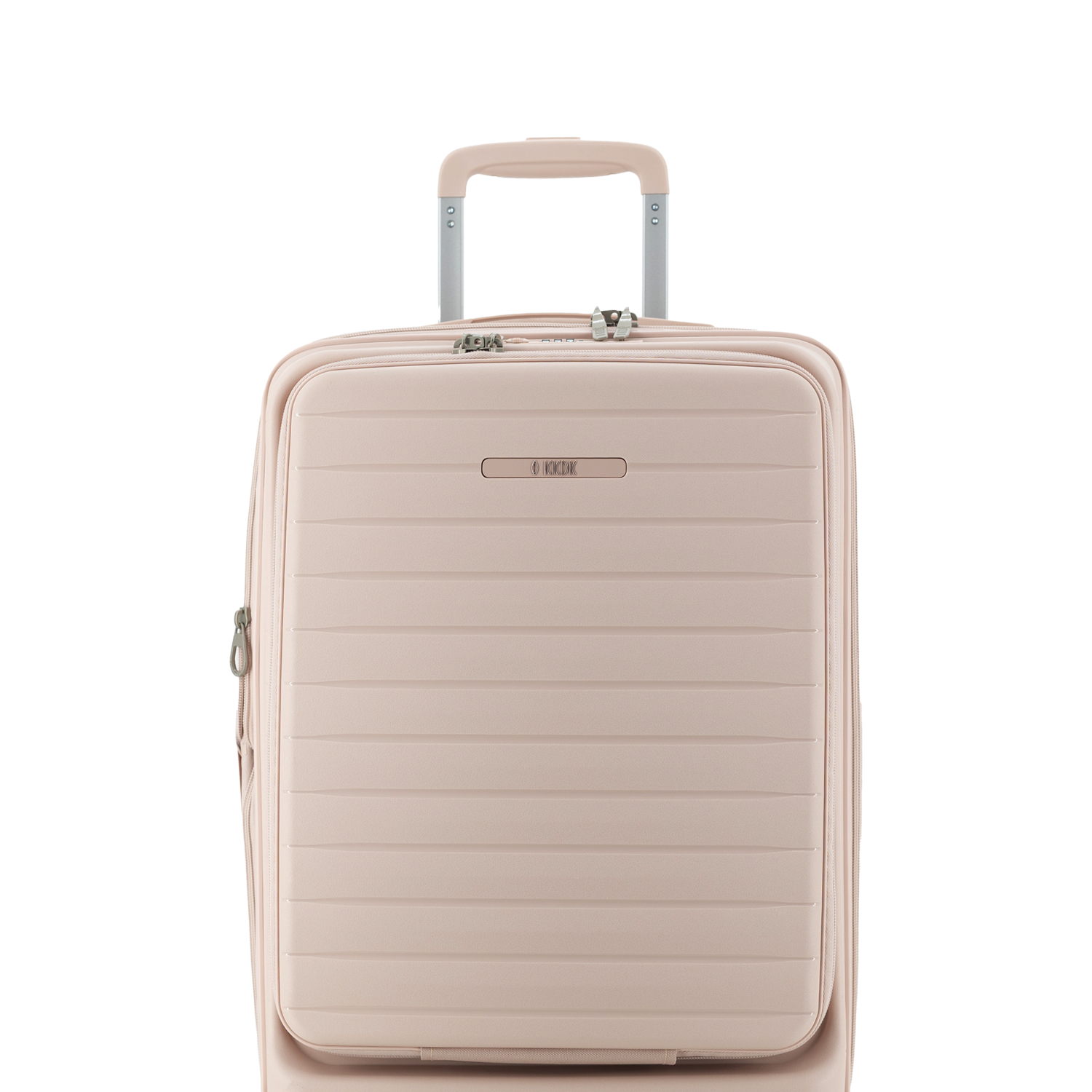 Frontpack Kabine Kuffert