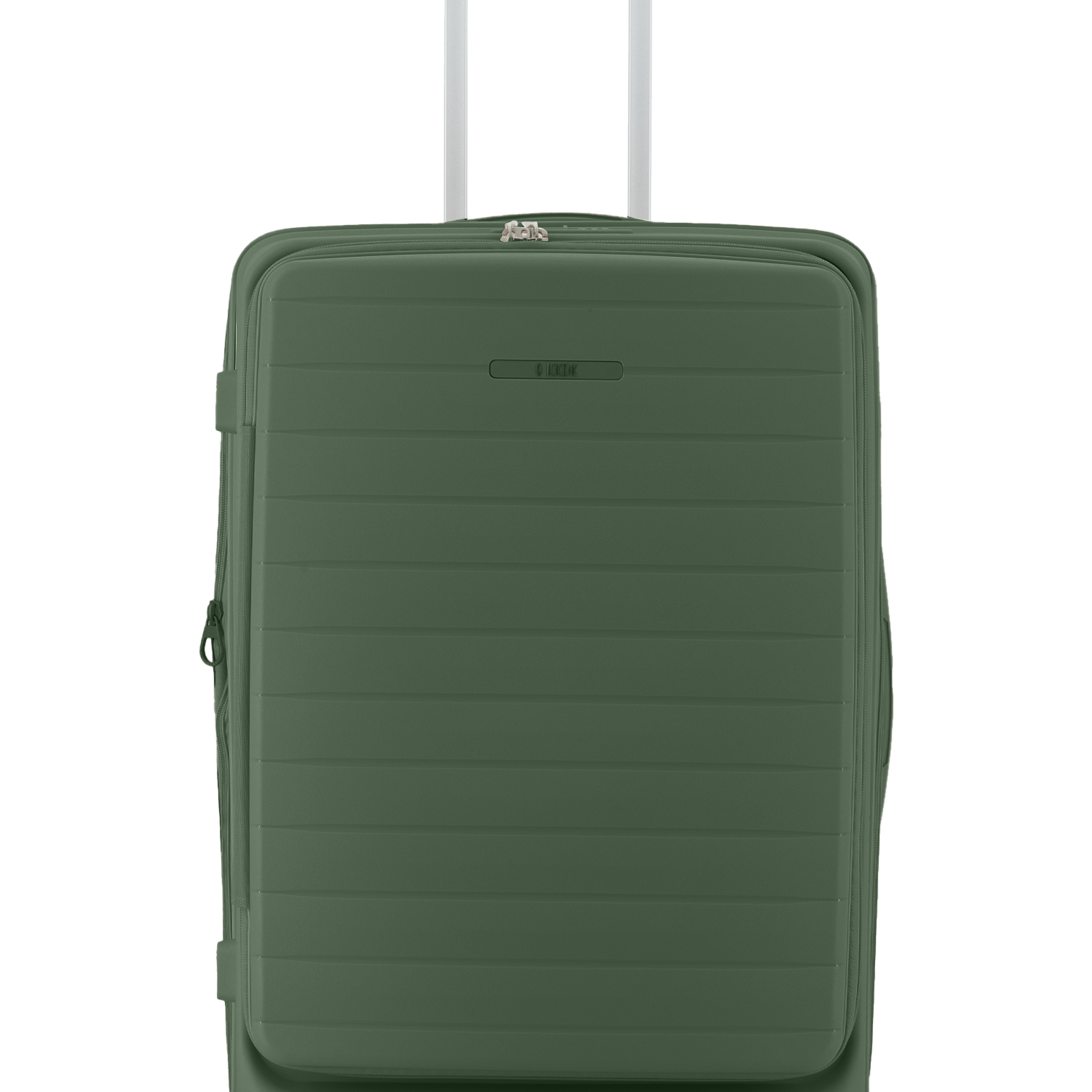 Frontpack Check-In Medium Kuffert