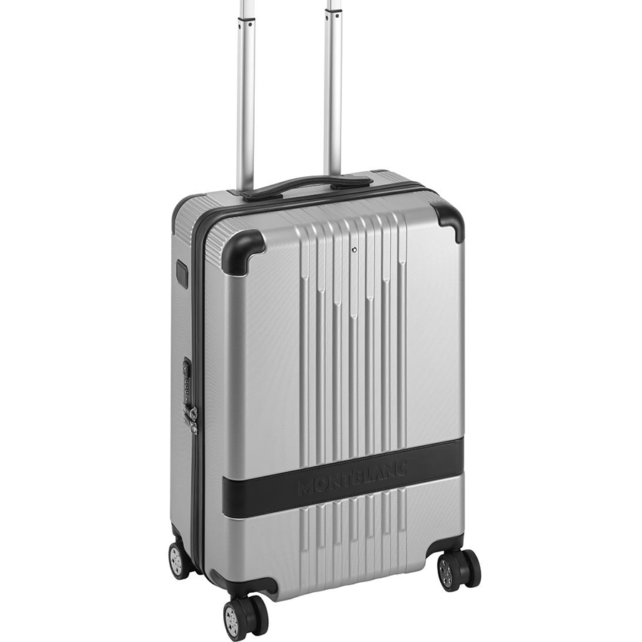 Montblanc MY4810 Trolley Cabin Suitcase