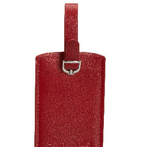 Samsonite Luggage Tag x2 | Personligt navneskilt