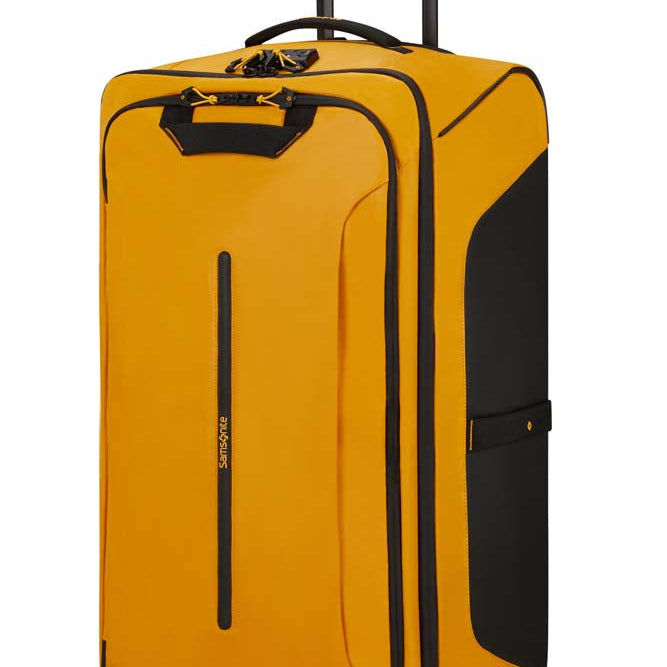 Samsonite Ecodiver Duffle Suitcase 79 cm.
