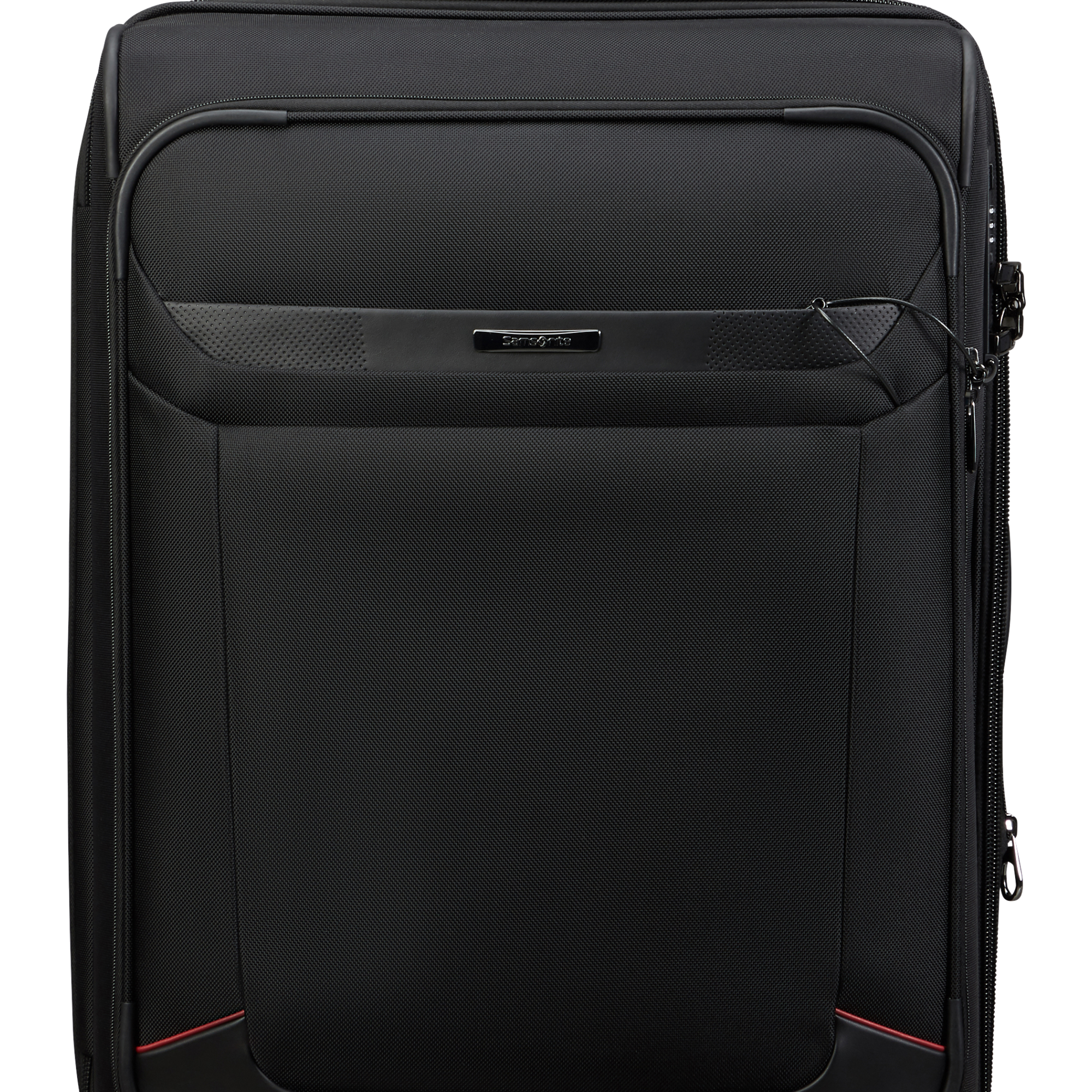 Pro DLX 6 TRVL Expandable suitcase with 4 wheels 67cm