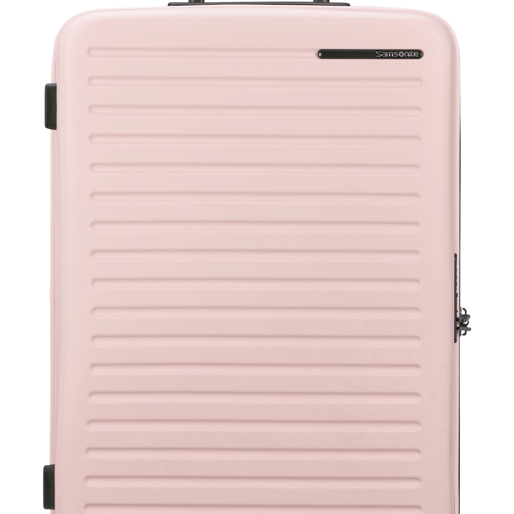 Samsonite Restackd Spinner Expandable Suitcase 68cm